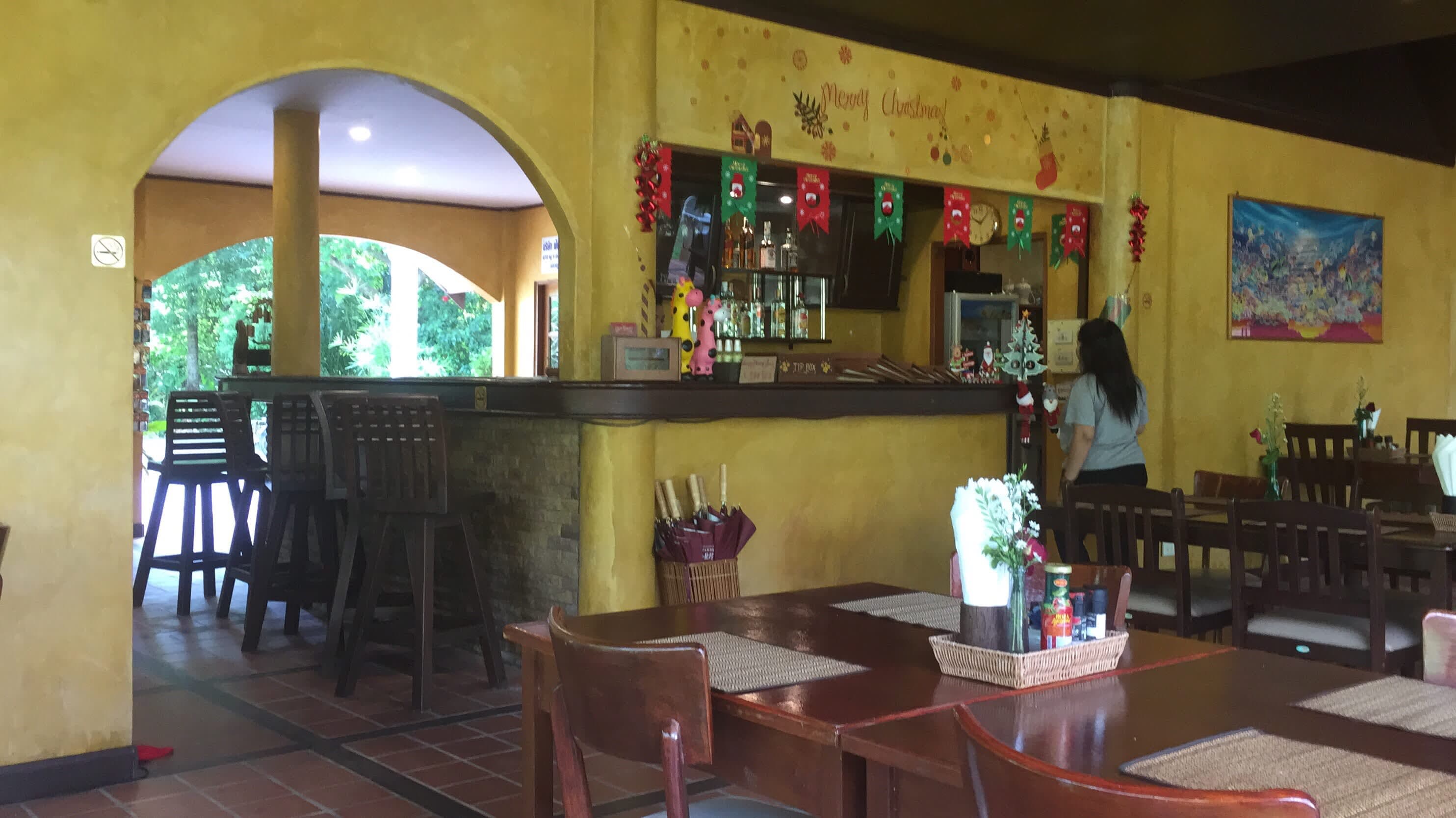 Palm Garden Resort Ansicht 8