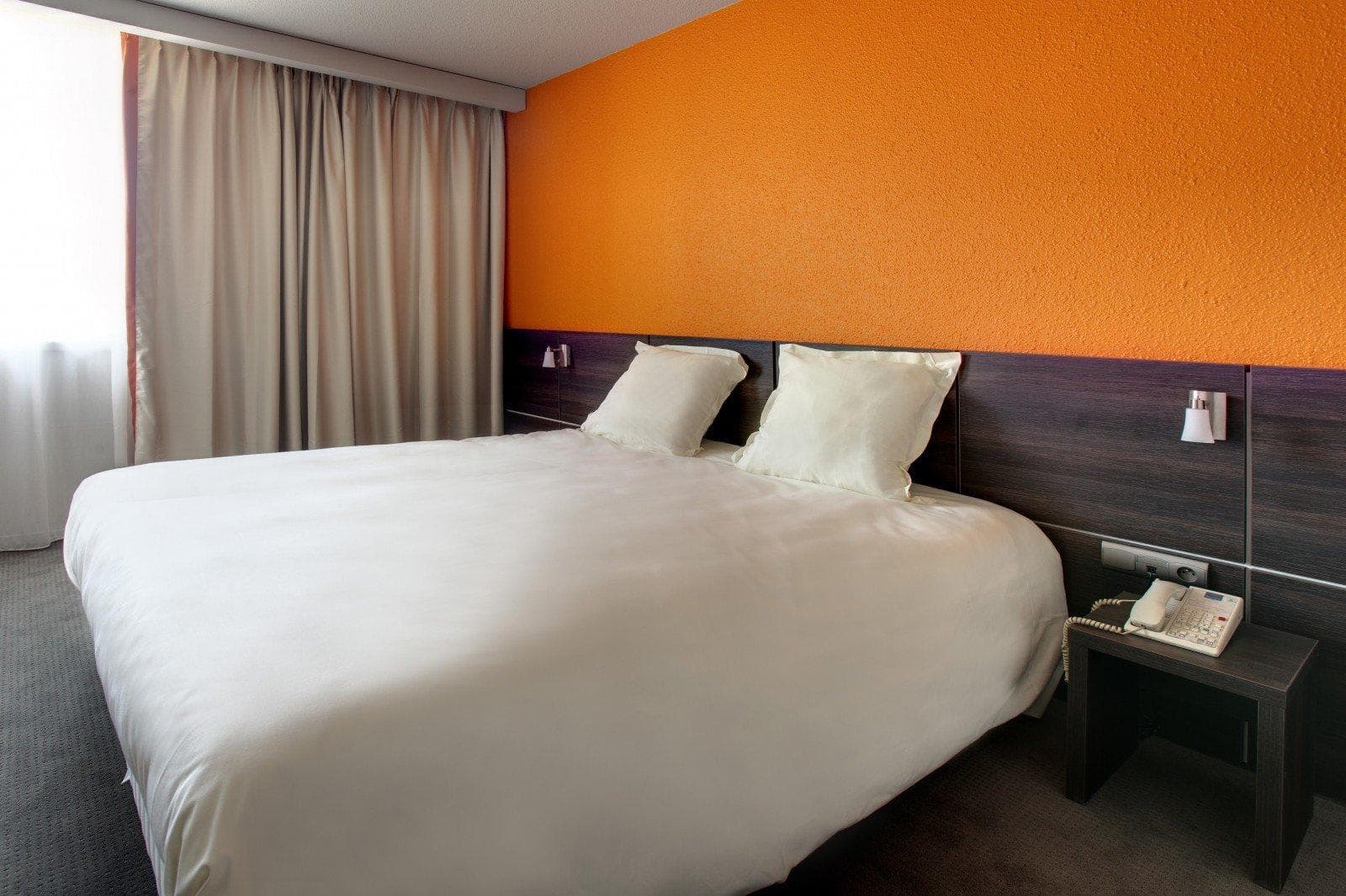 Best Western Hotel Alexander Park Ansicht 3