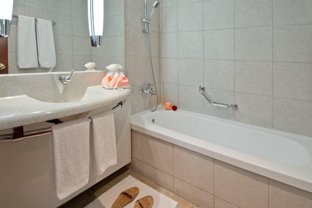 Leonardo Hotel Jerusalem Ansicht 5