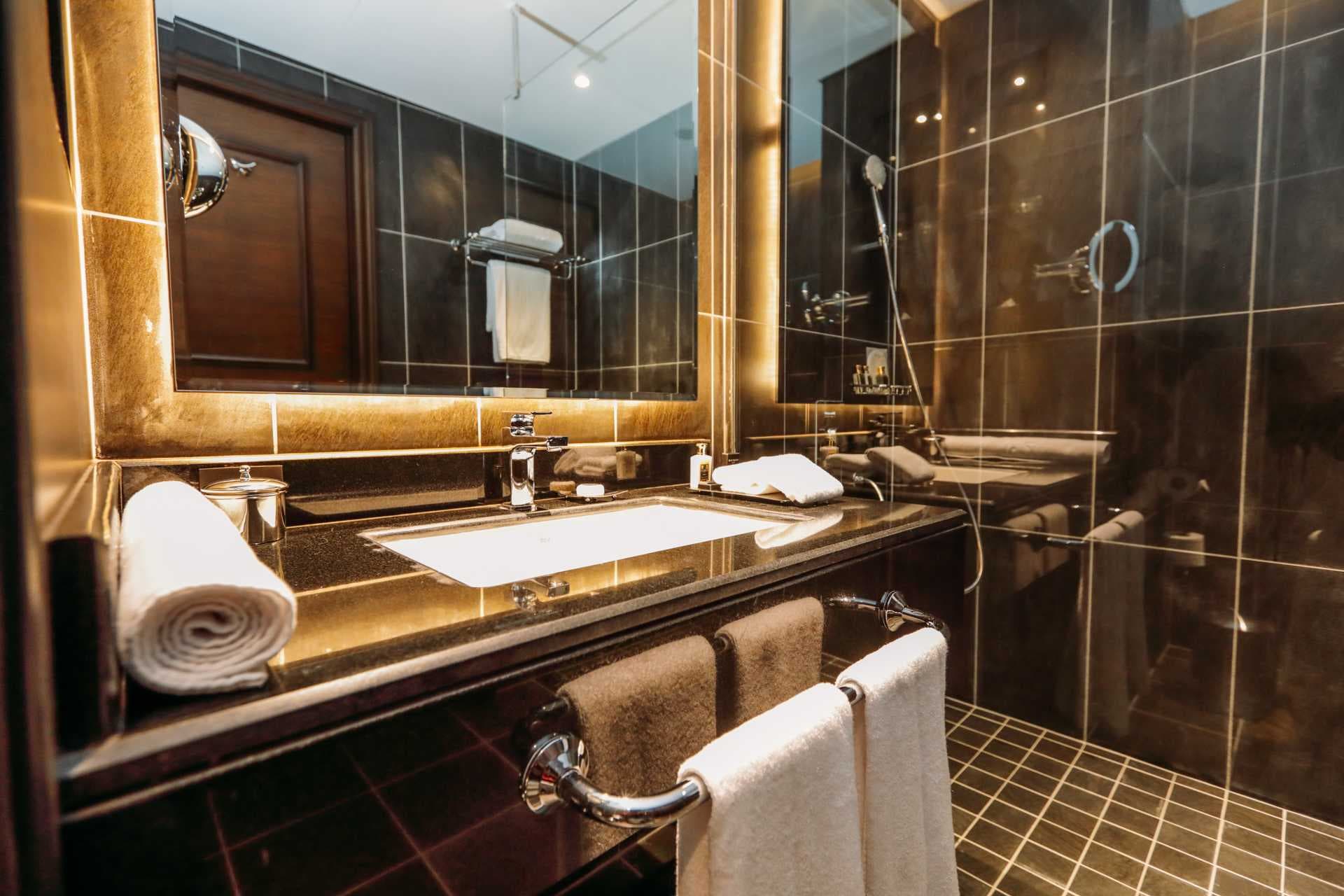 Dukes The Palm Dubai Hotel Ansicht 6