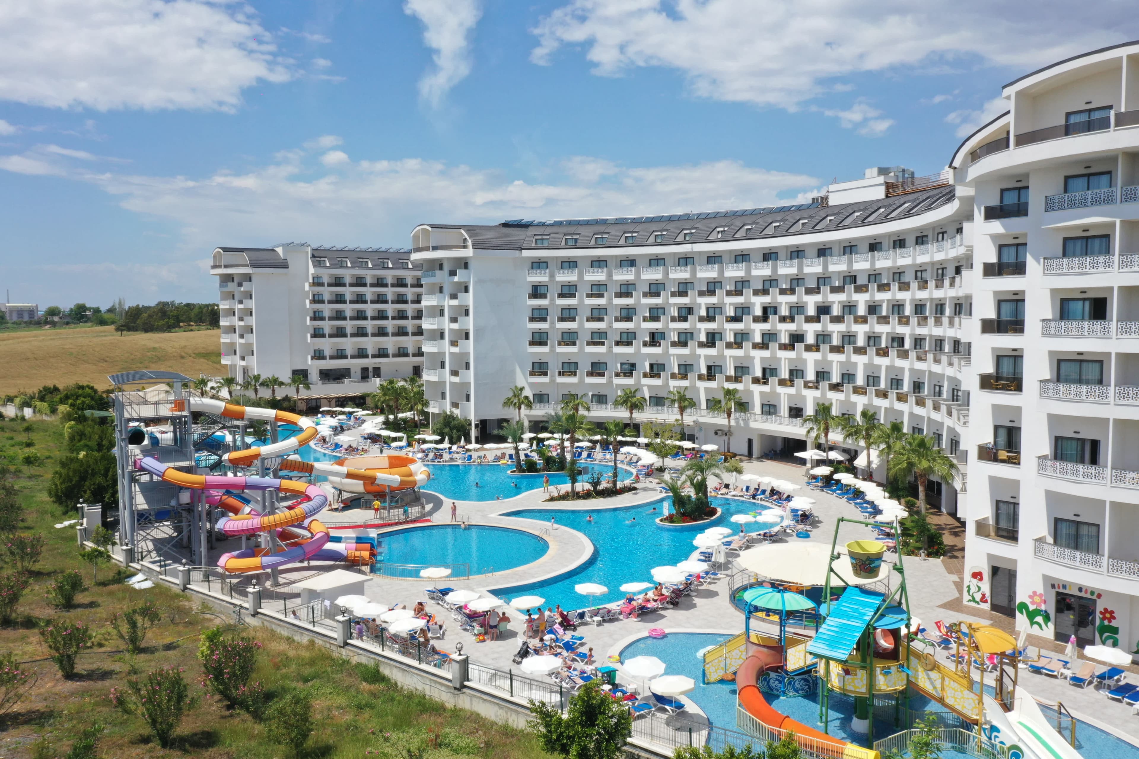Calido Maris Hotel
