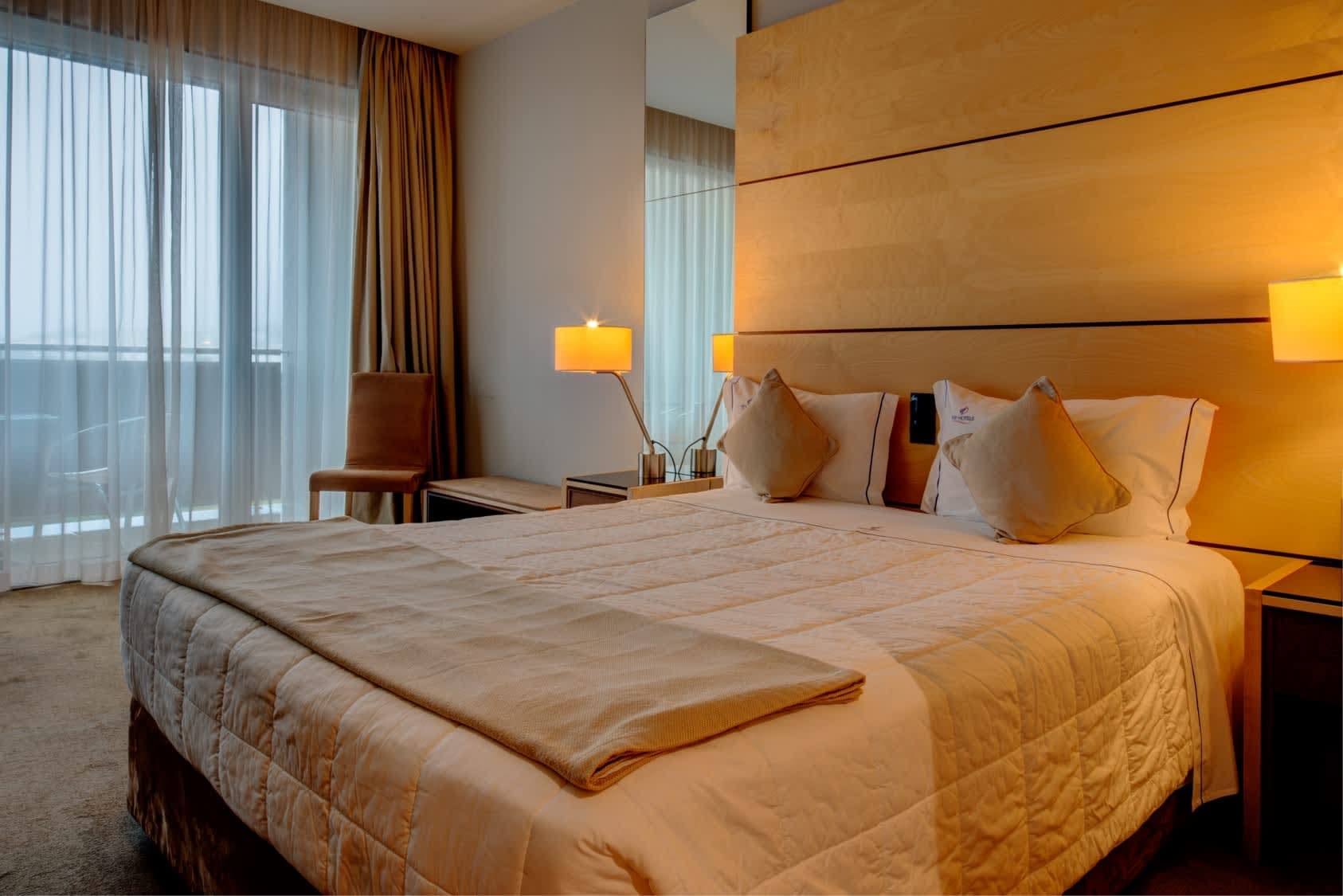 VIP Executive Azores Hotel Ansicht 3