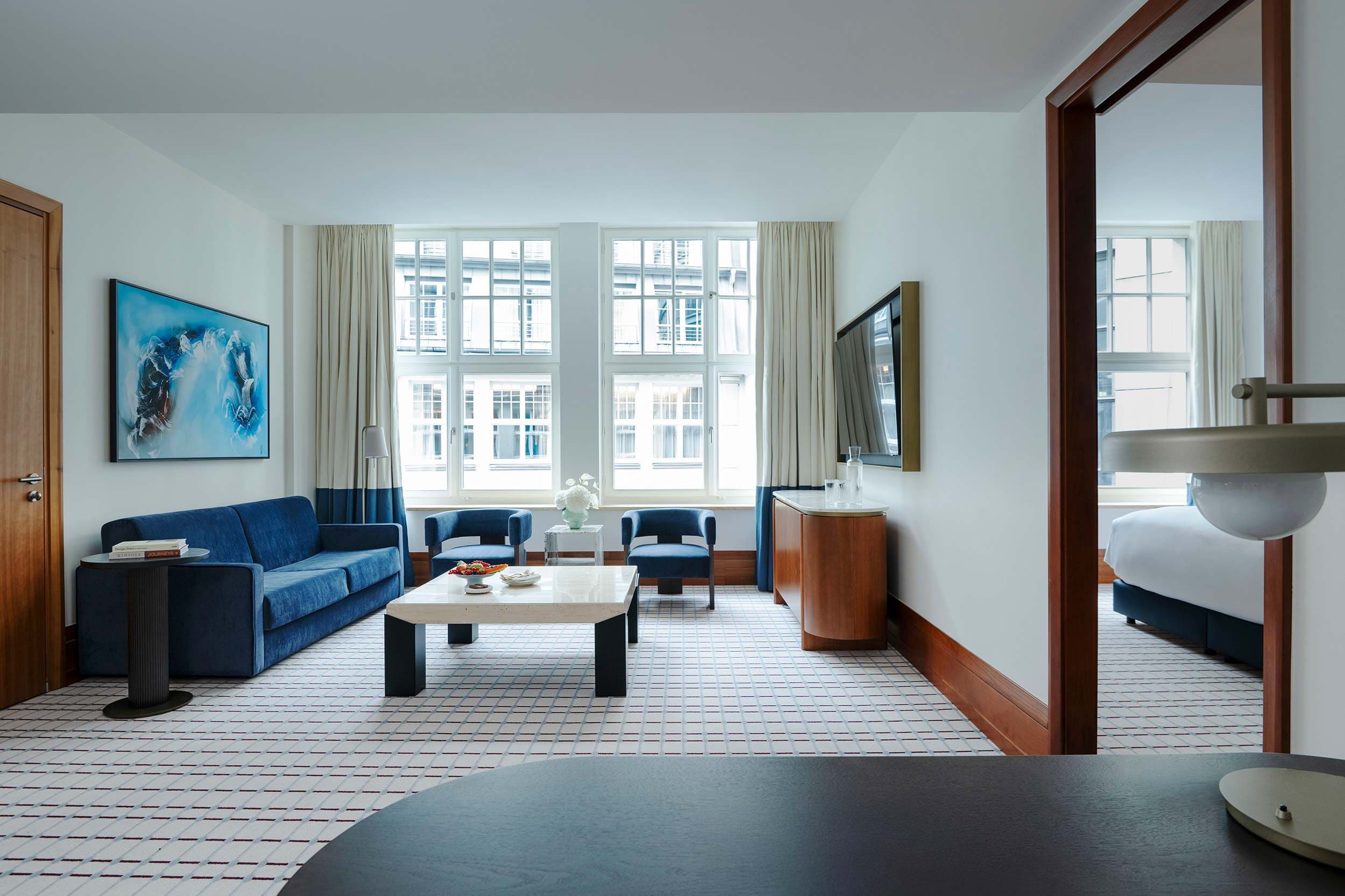 Conrad Hamburg Ansicht 7