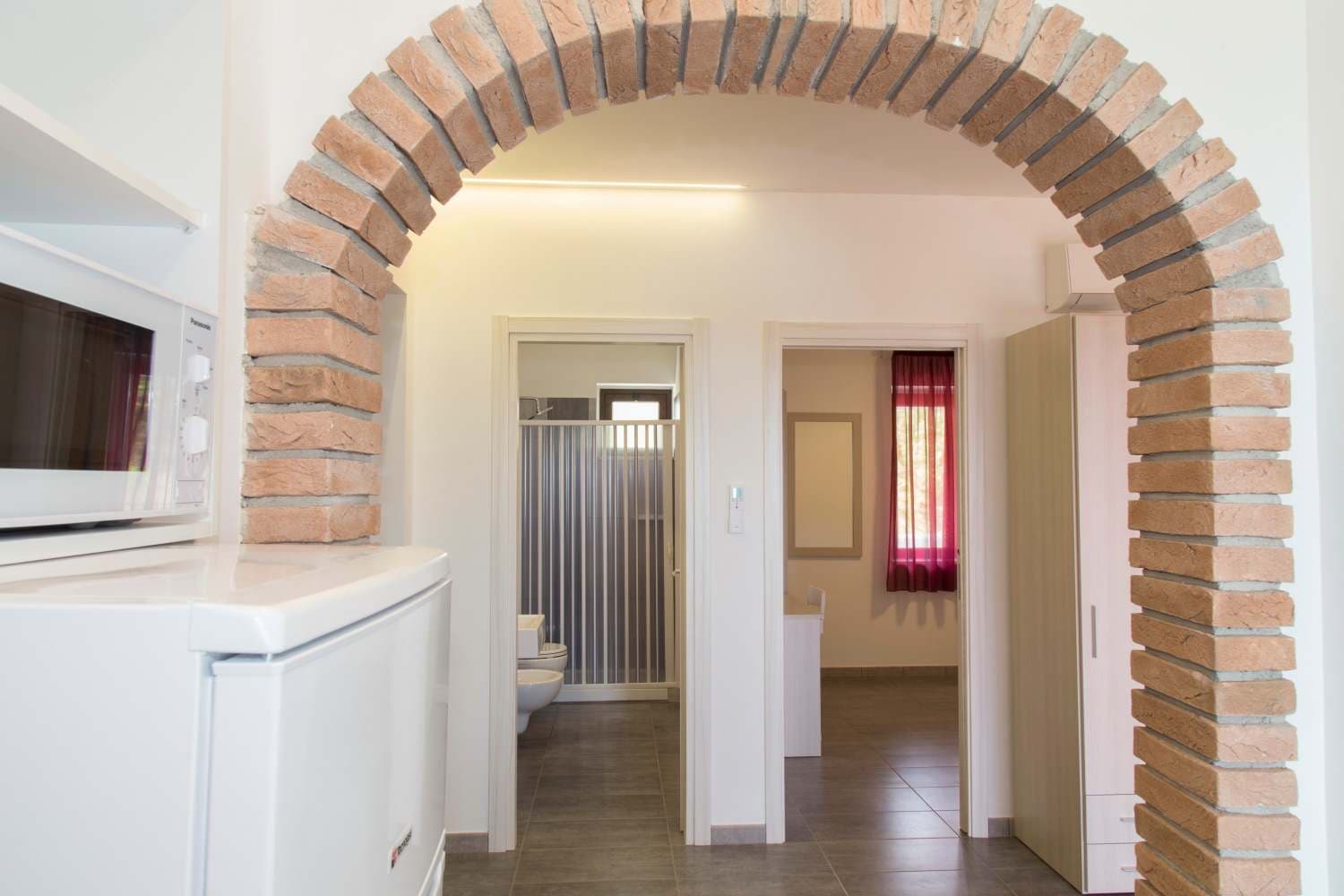 Luzia Agriresort Ansicht 5