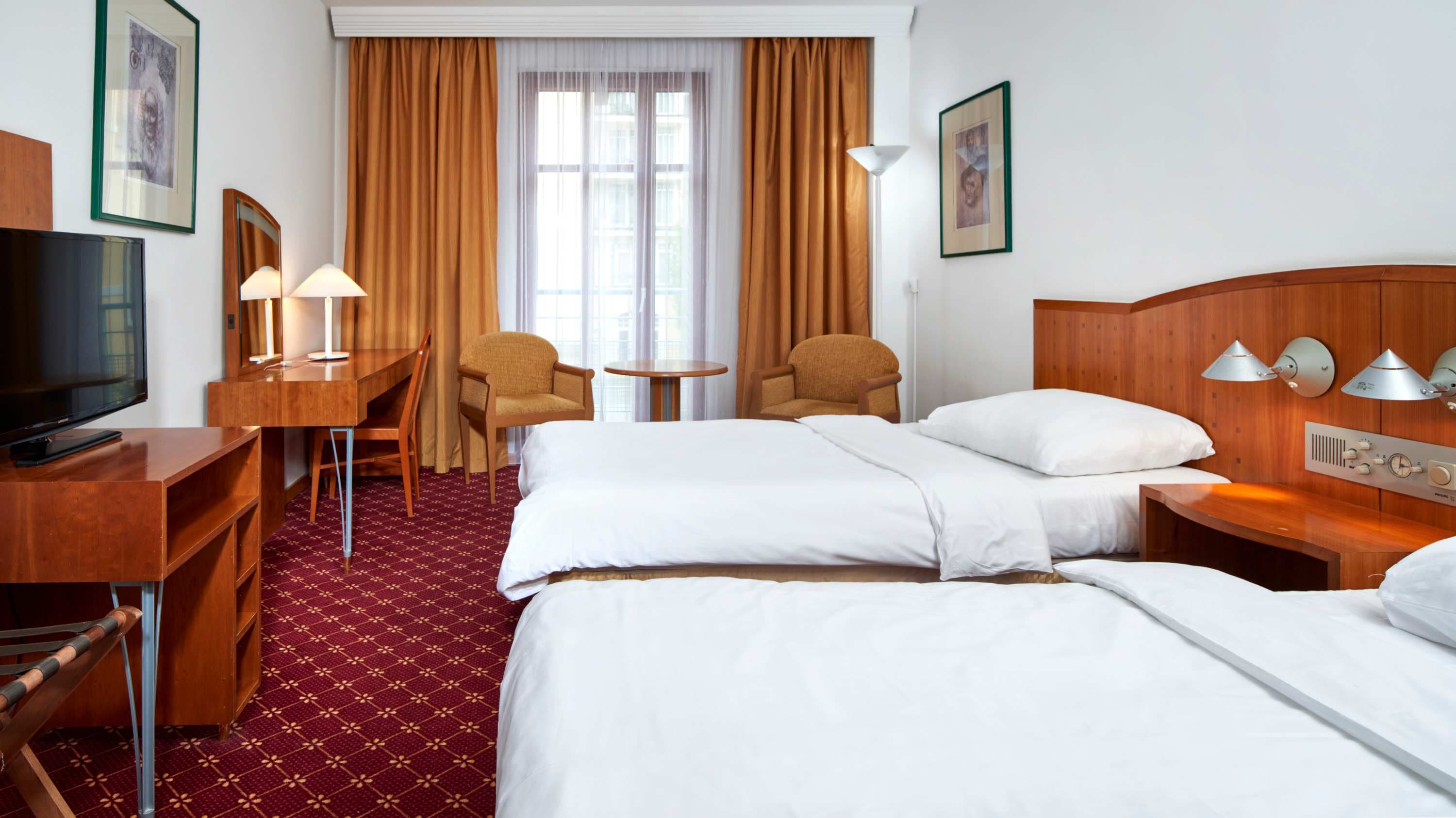 Orea Spa Hotel Cristal Ansicht 6
