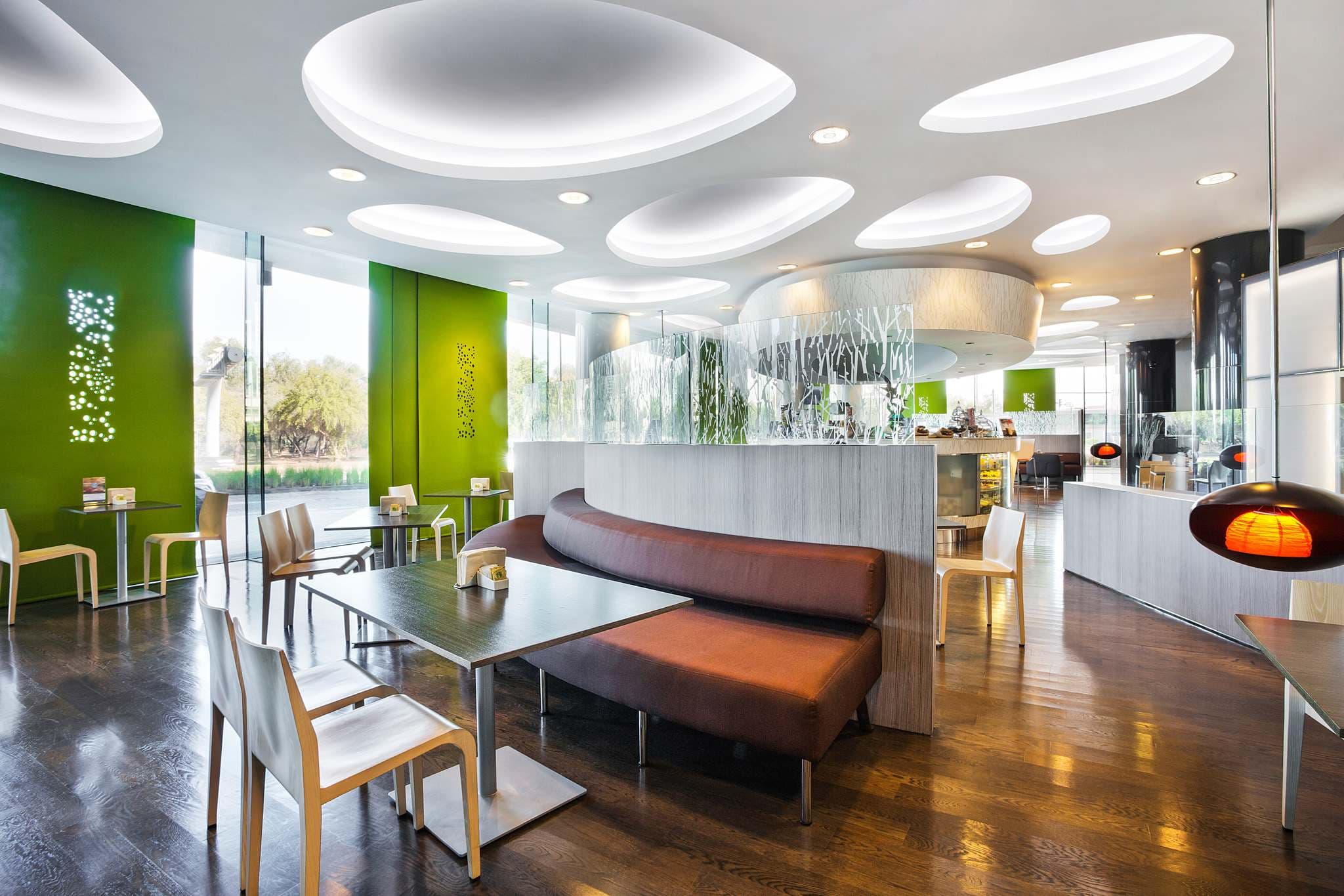 Hotel Novotel Al Bustan Abu Dhabi Ansicht 8