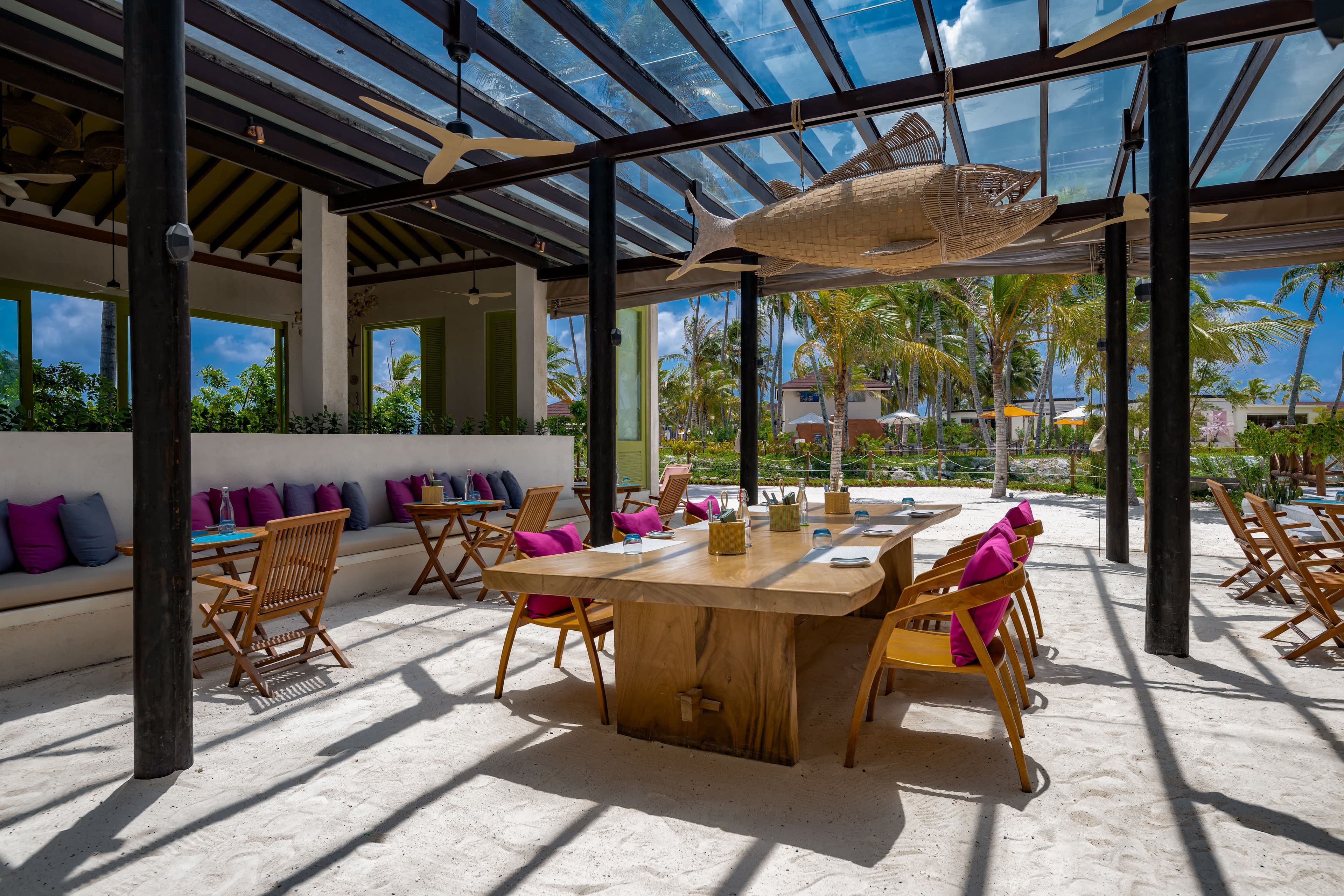 OBLU XPERIENCE Ailafushi Ansicht 8