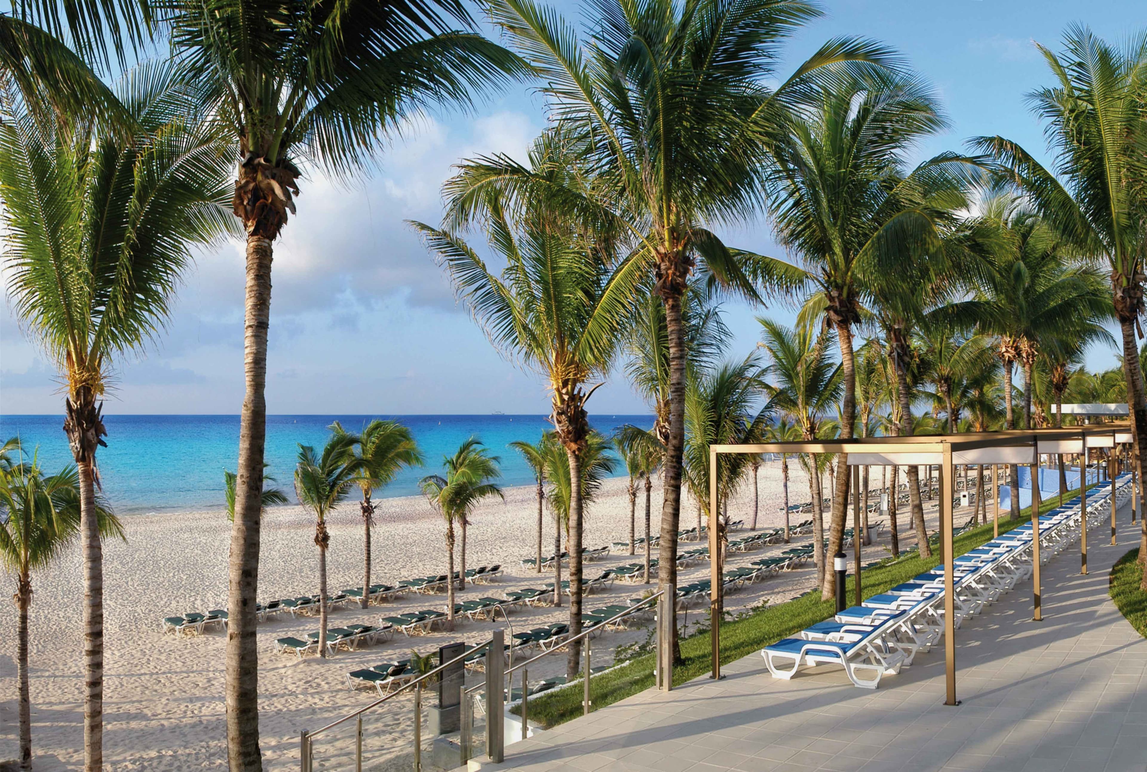 Hotel Riu Yucatan Ansicht 6