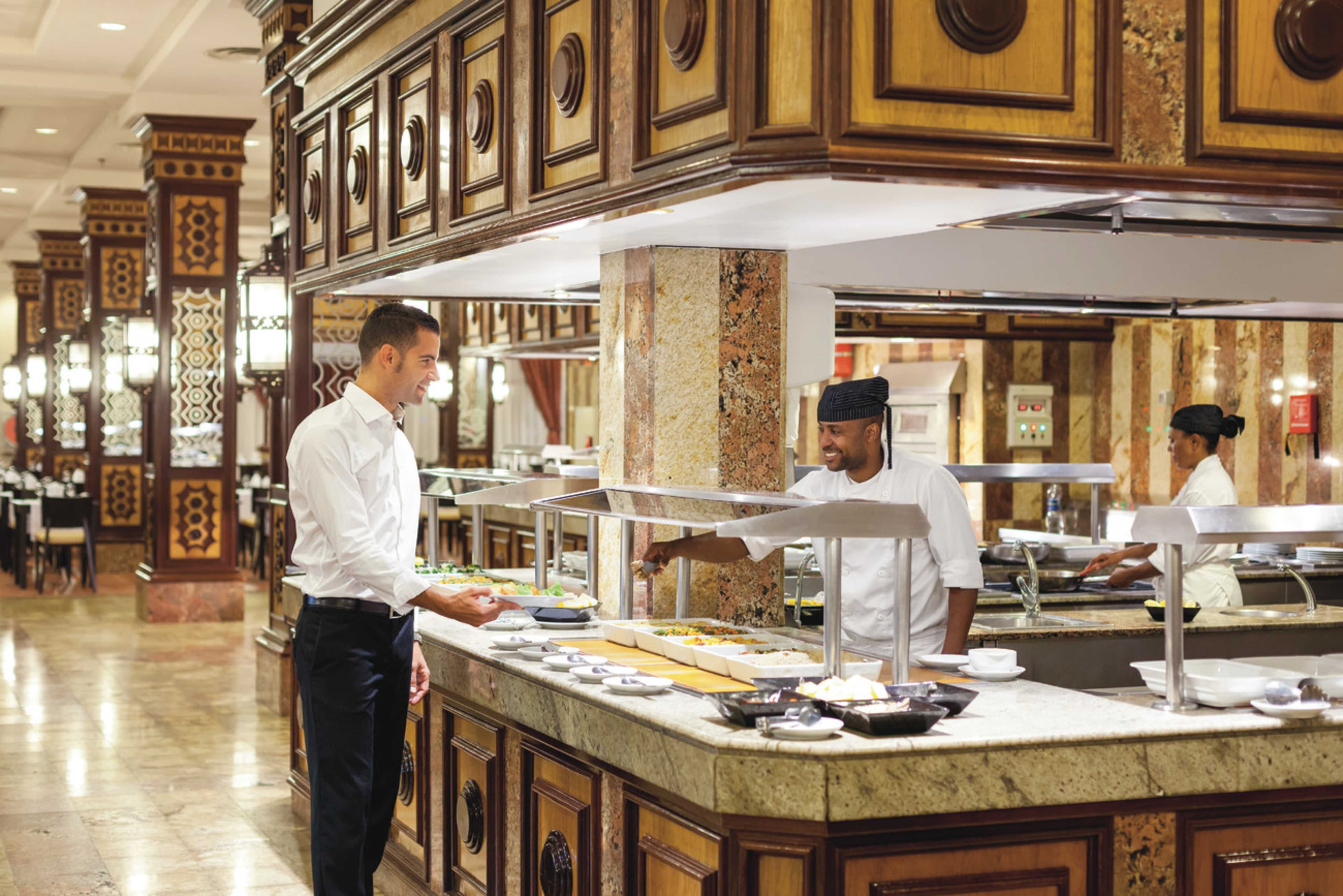 Hotel Riu Funana Ansicht 9