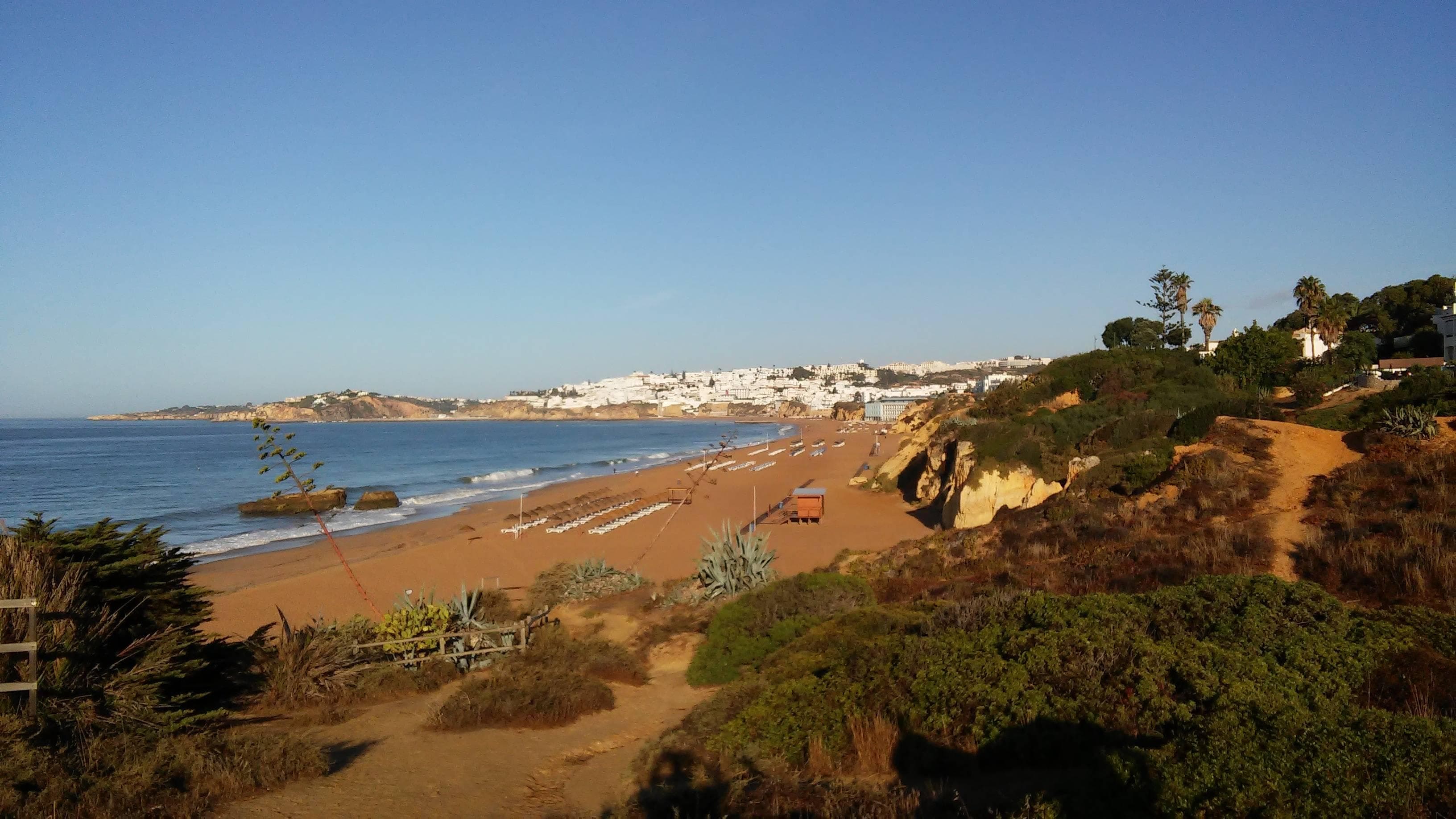 Auramar Beach Resort Ansicht 9