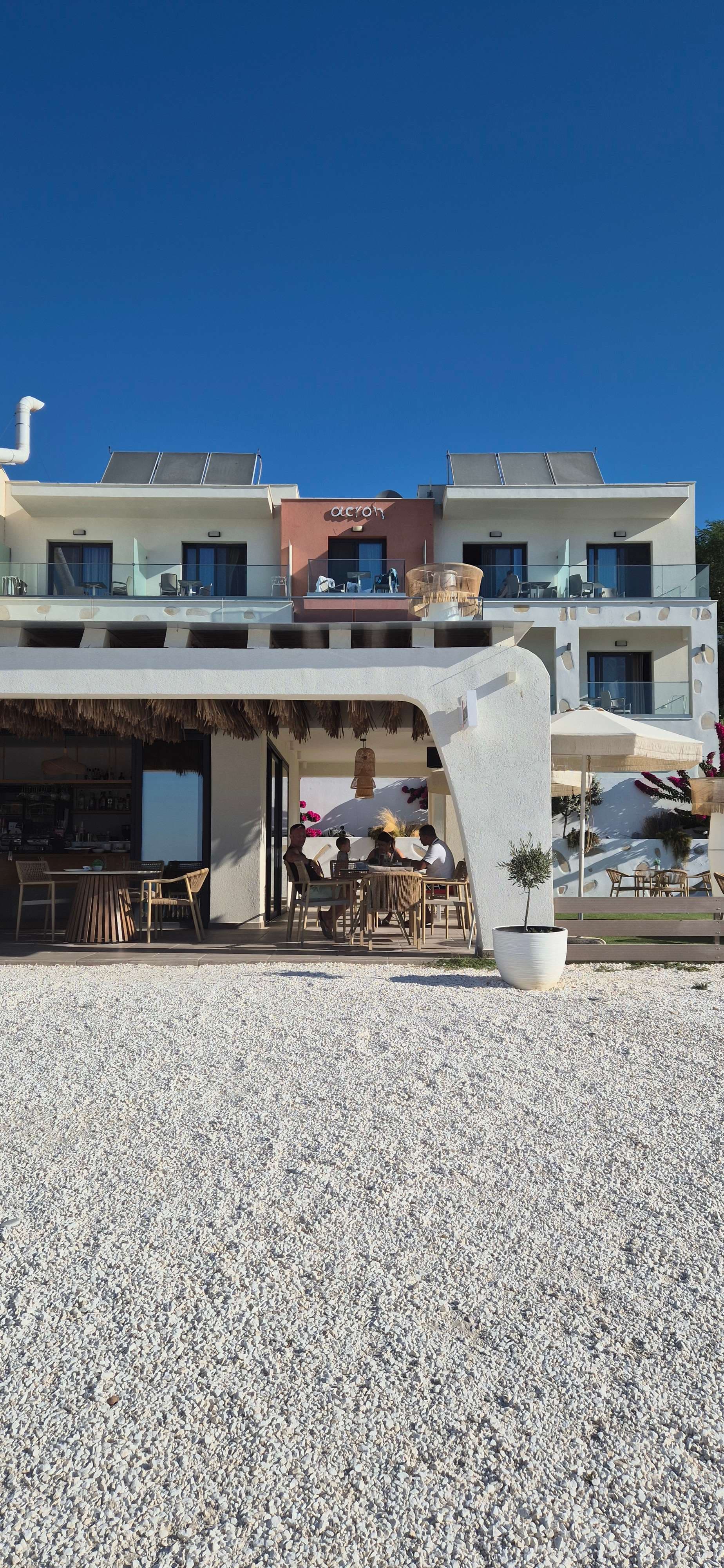 Acron Suites