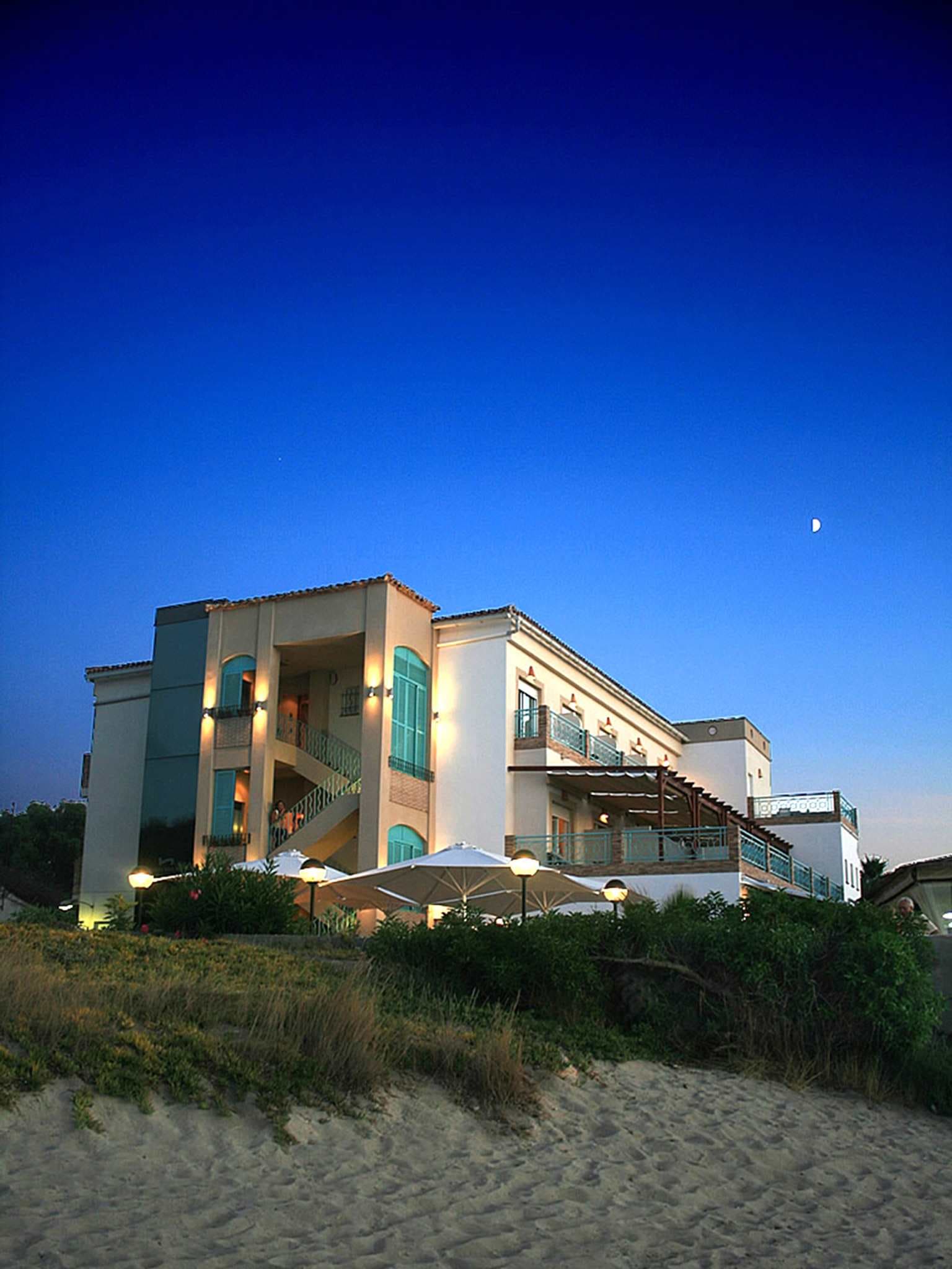 Noguera Mar Hotel