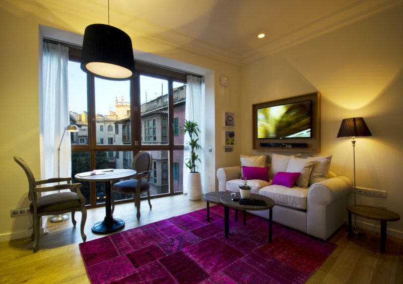 Hotel Palma Suites Ansicht 5