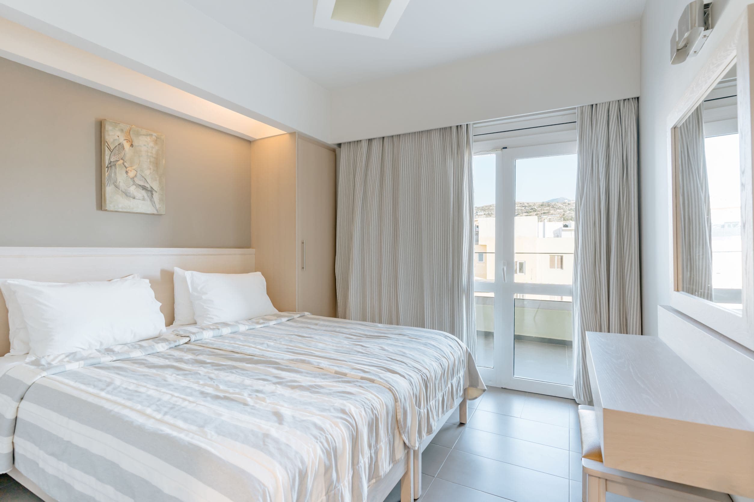 Palm Beach Hotel Ansicht 4