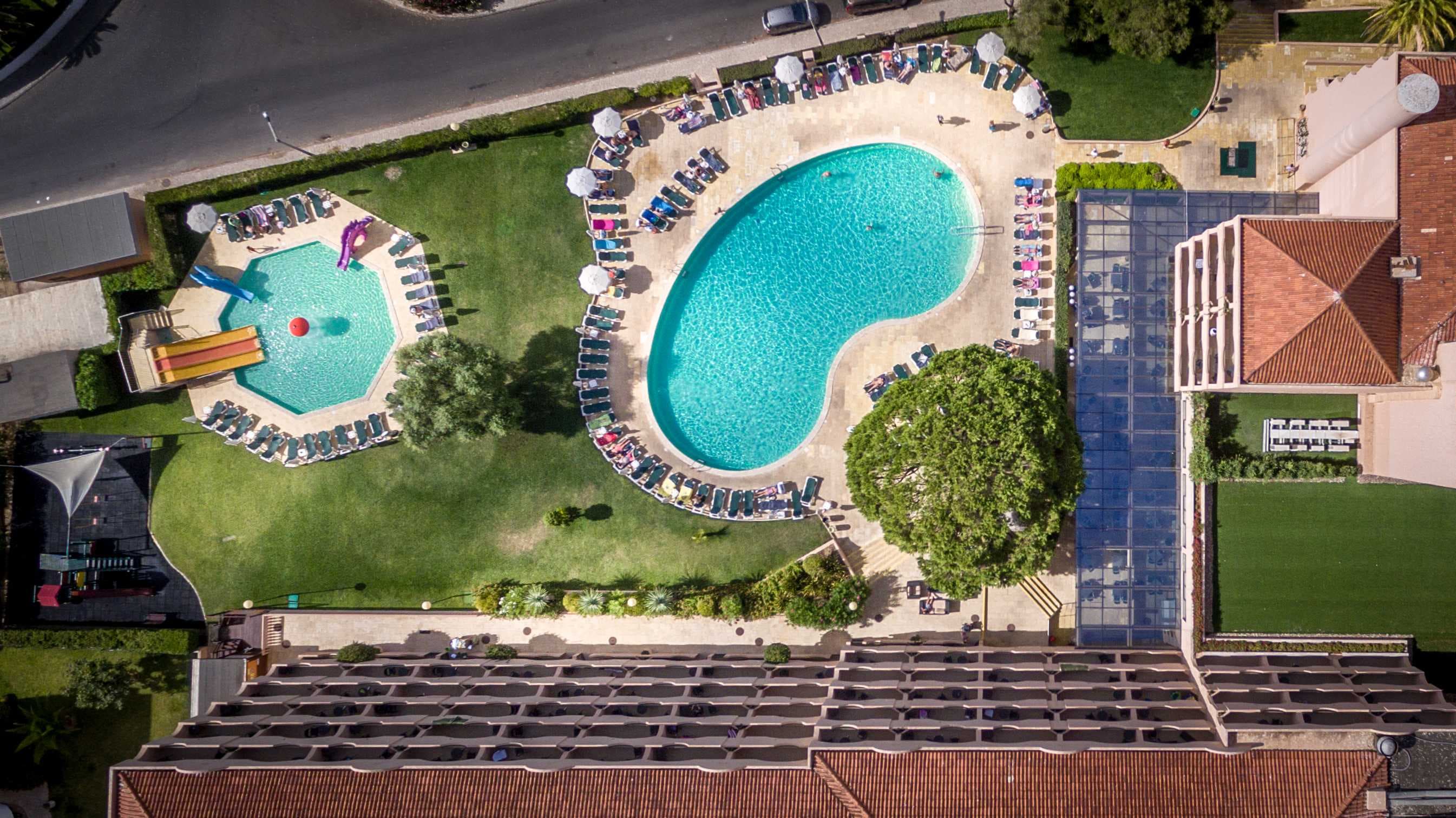 Hotel Vila Galé Atlântico Ansicht 7