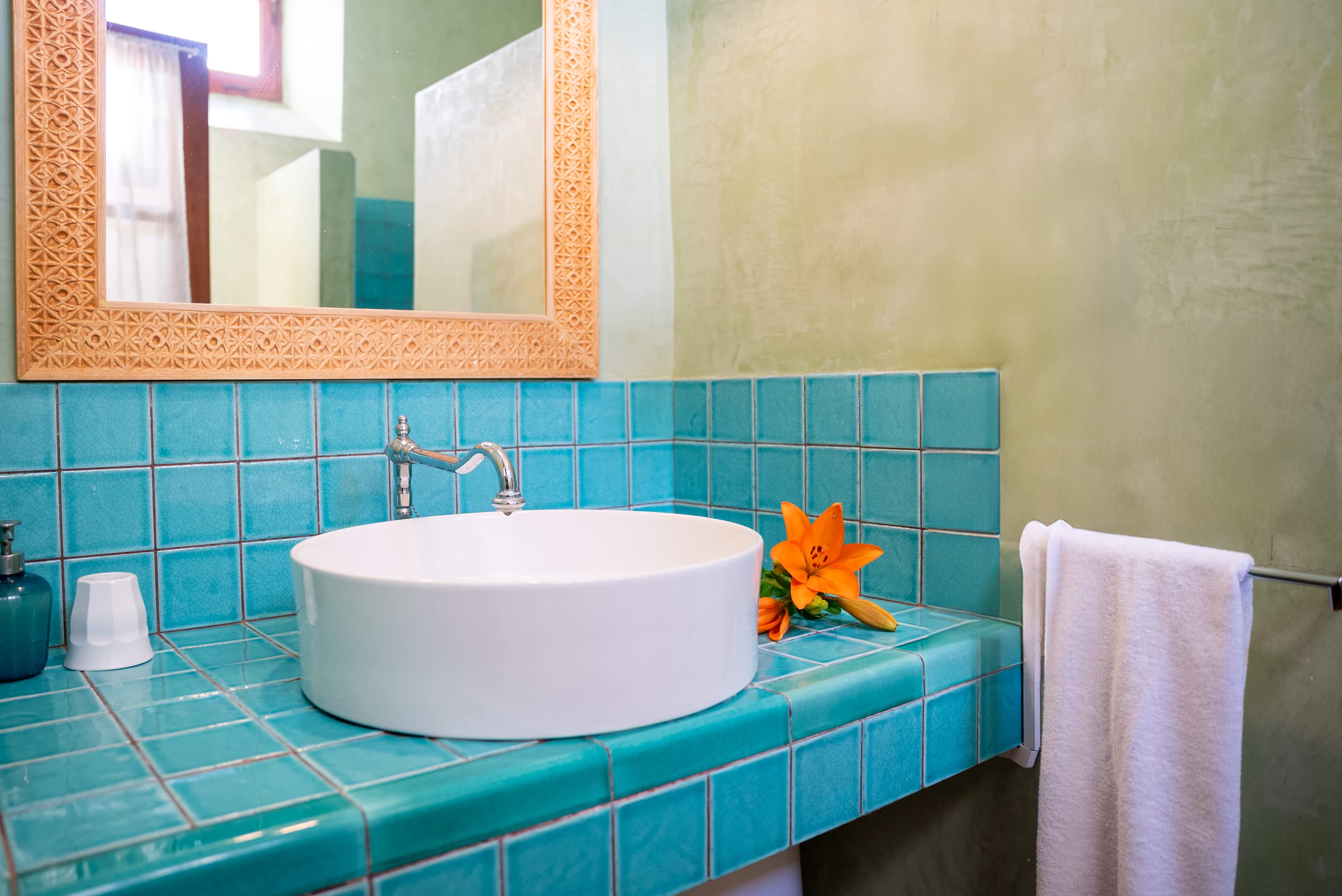 Casona De Yaiza Hotel Ansicht 5