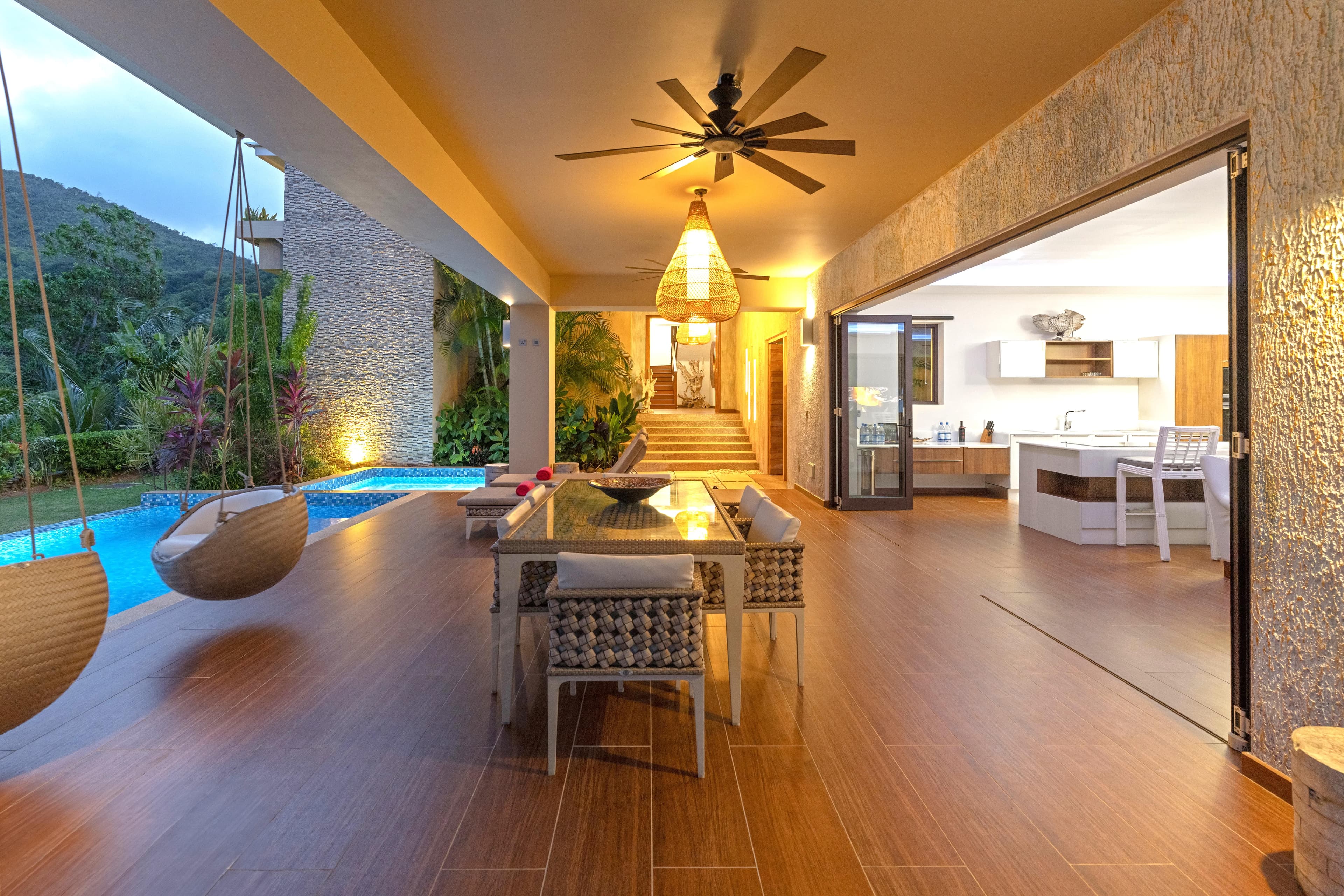 Hotel Le Duc de Praslin Ansicht 6