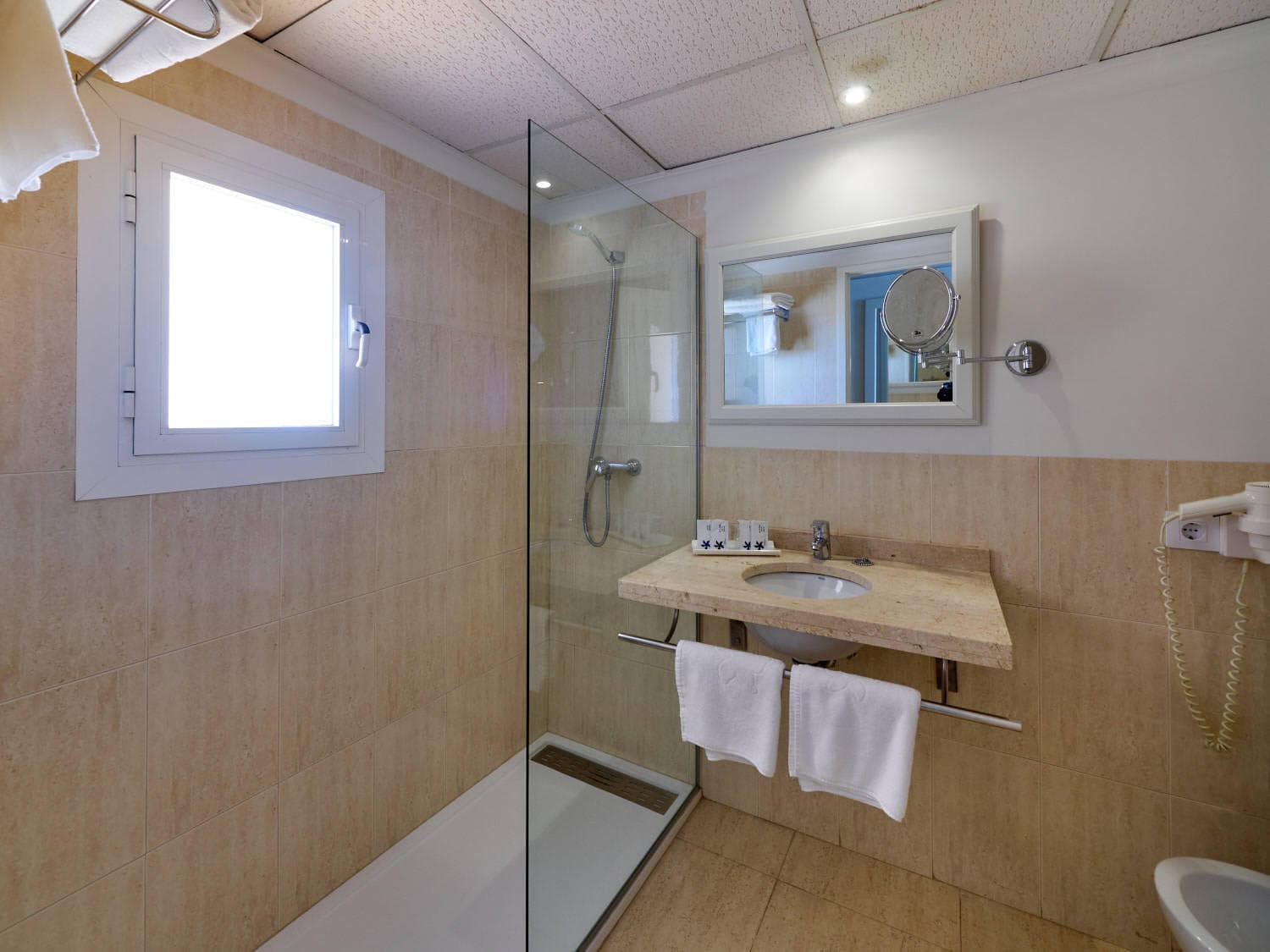 Hotel Oleander Ansicht 5
