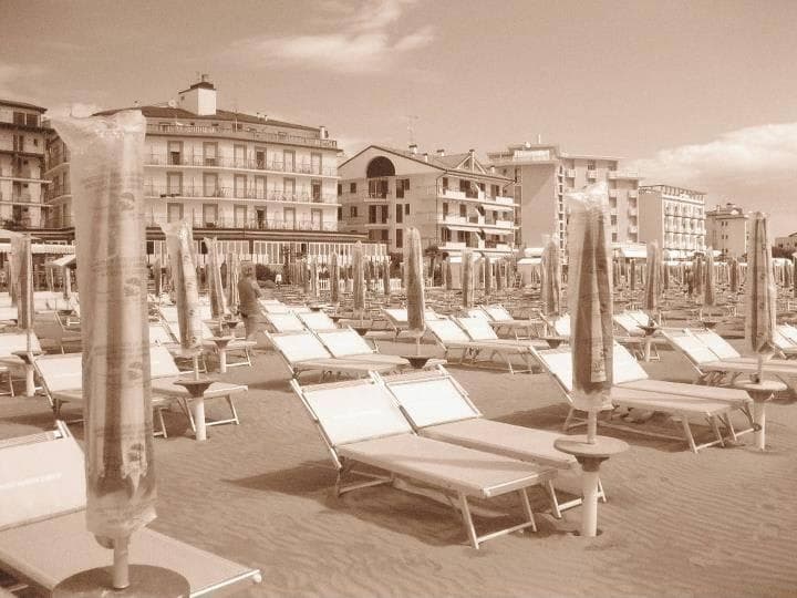 Hotel Maxim Ansicht 5