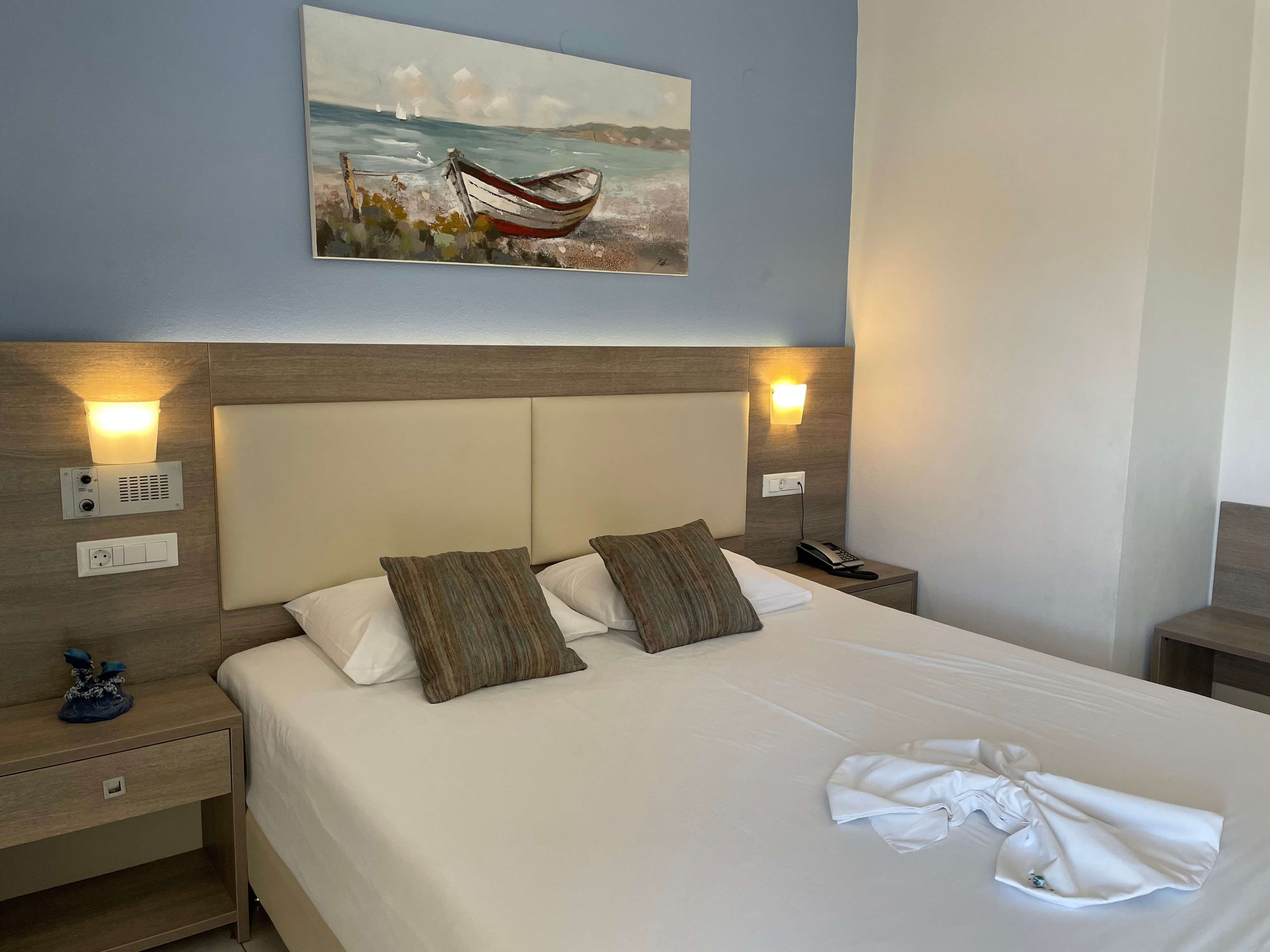Hotel Voula Ansicht 5