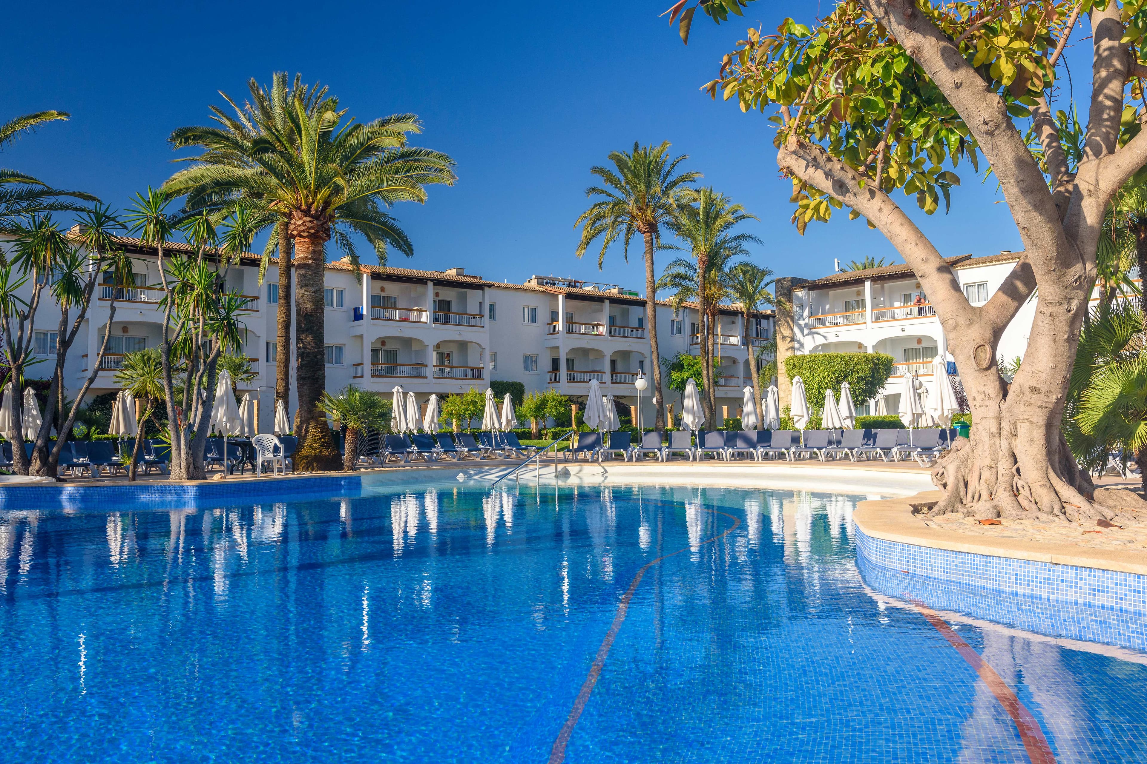 Alcudia Garden Aparthotel Ansicht 7