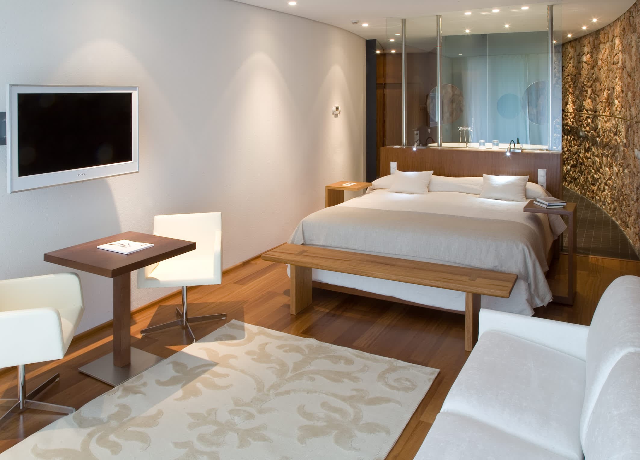 Hotel Hospes Maricel y Spa Ansicht 6