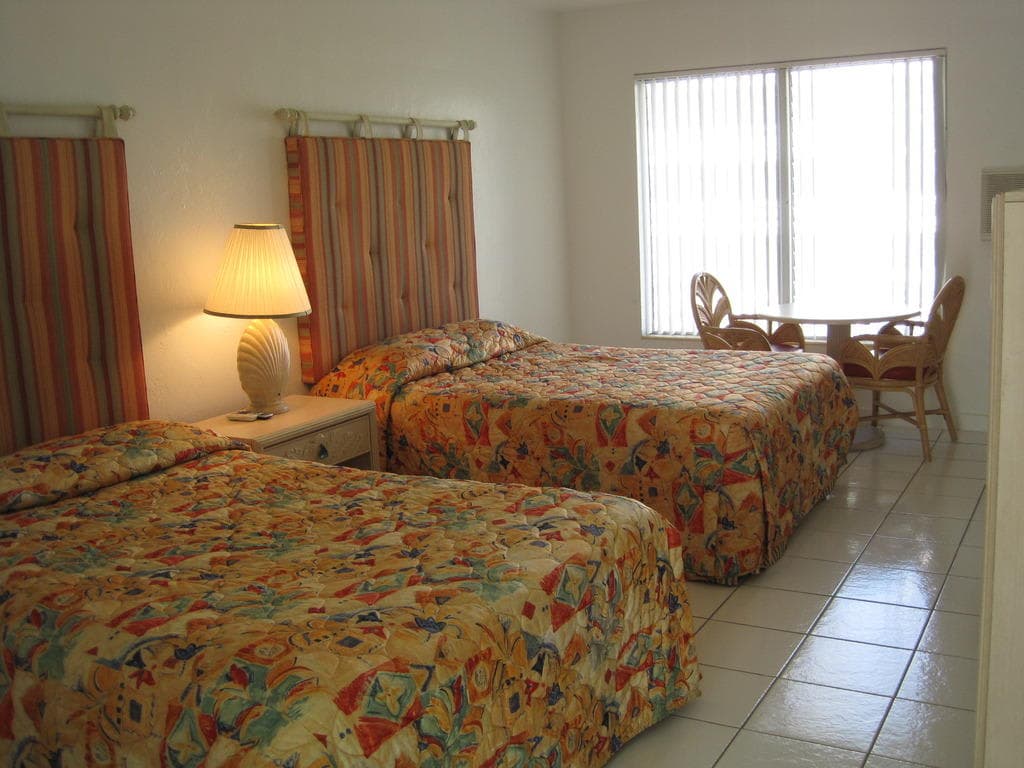 Suites Summerland Ansicht 4