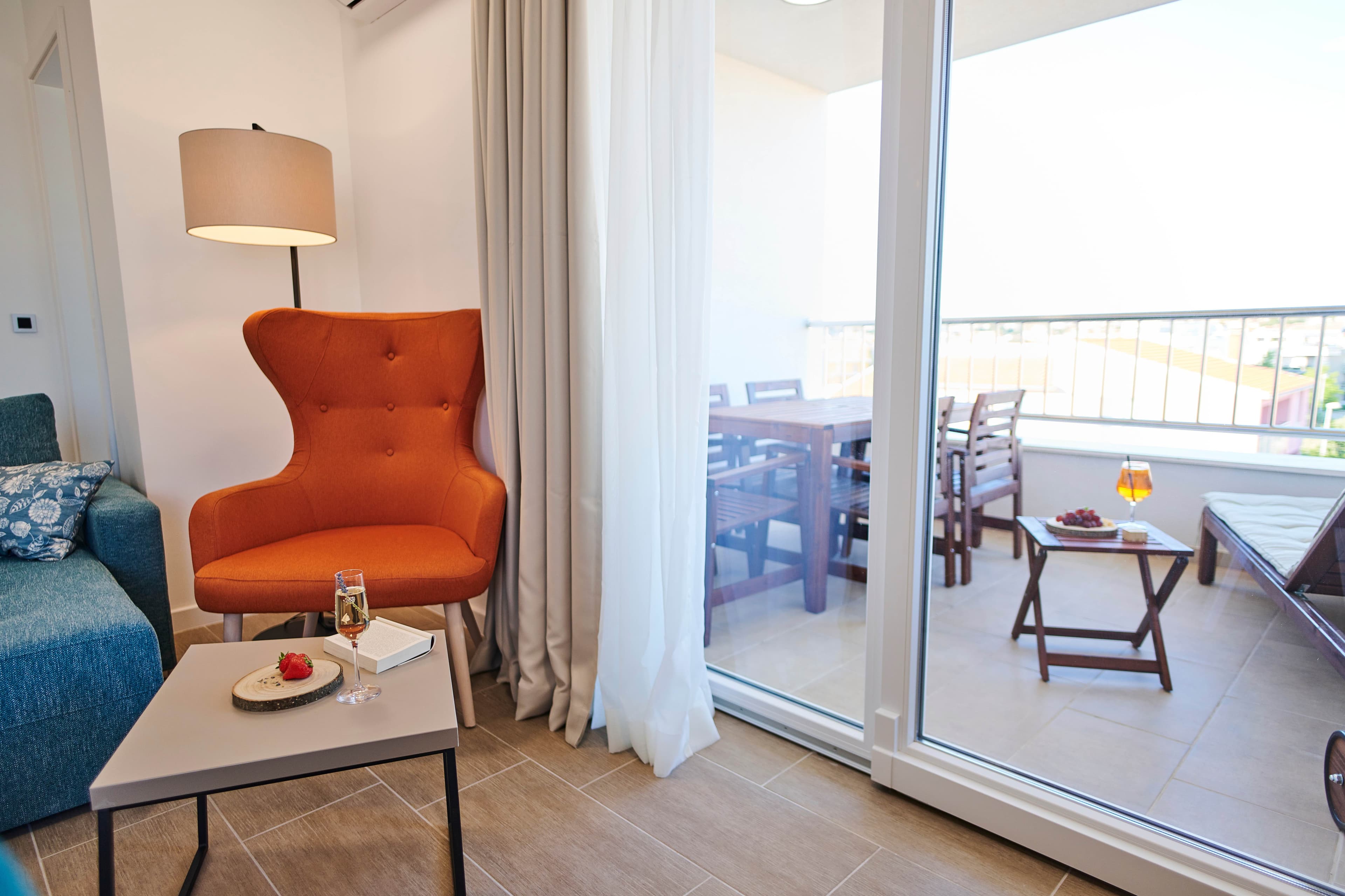 Arancini Residence Ansicht 4