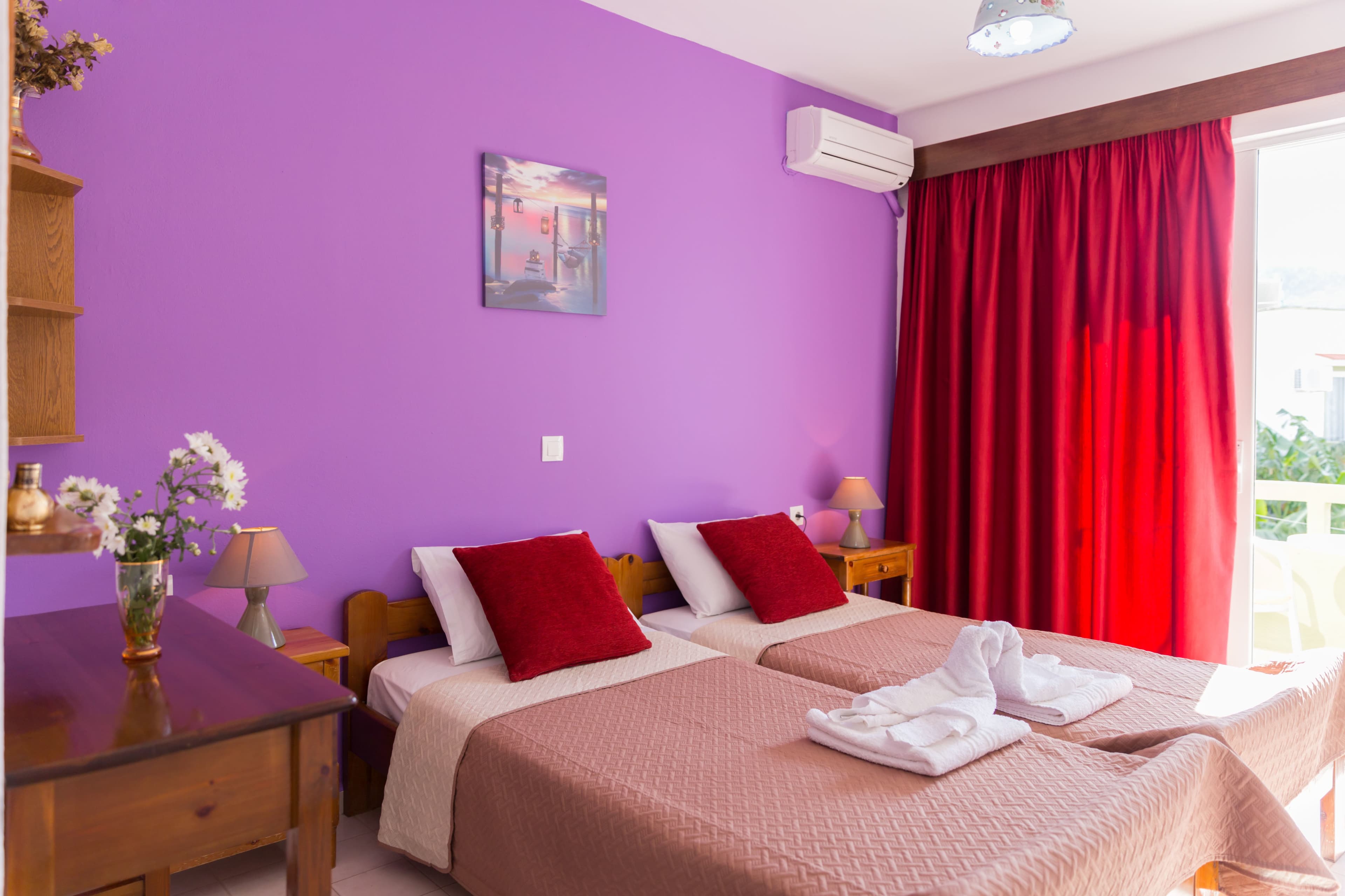 Tsambika Sun  Hotel Ansicht 3