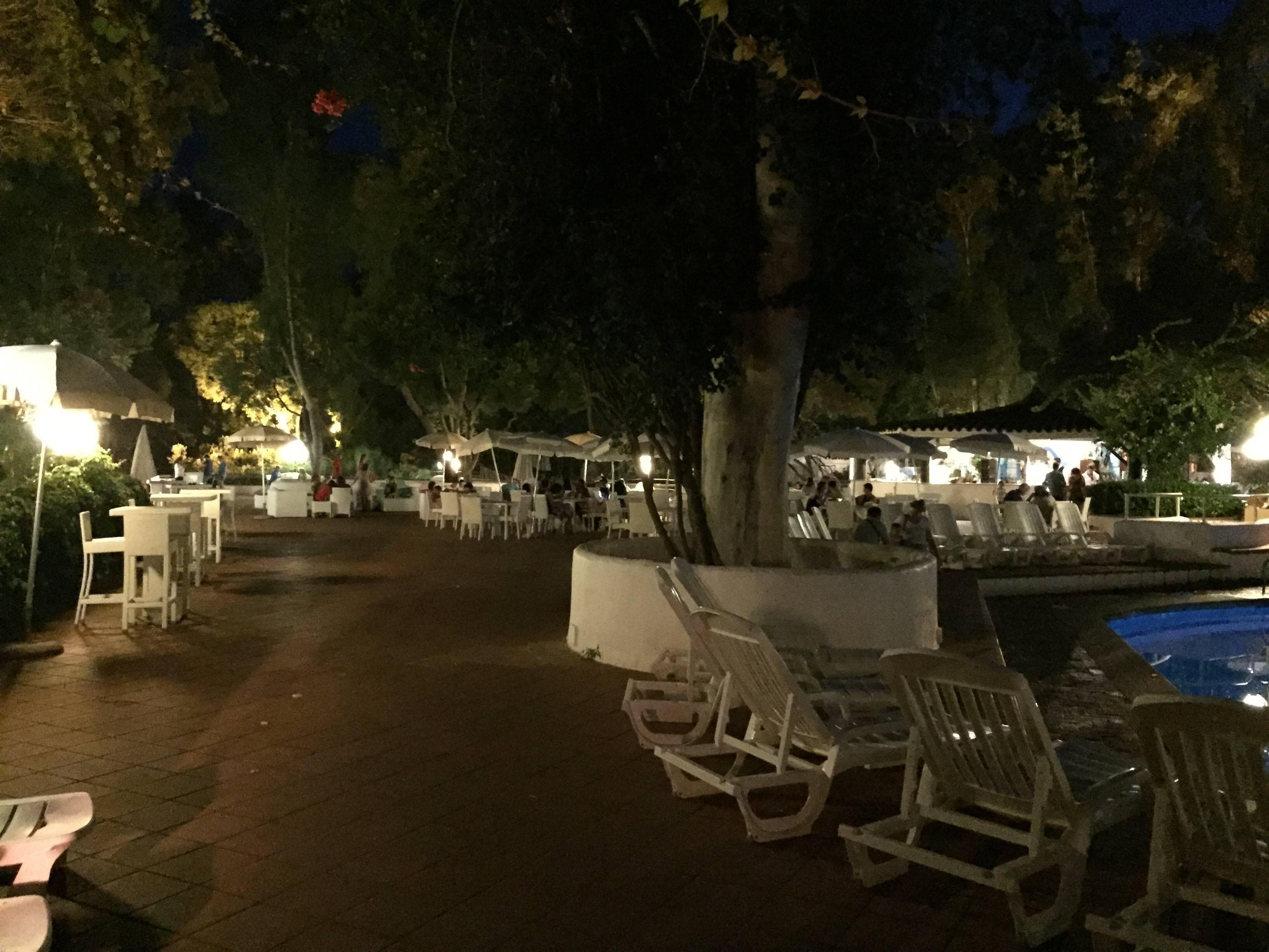 Arbatax Park Resort Ansicht 8