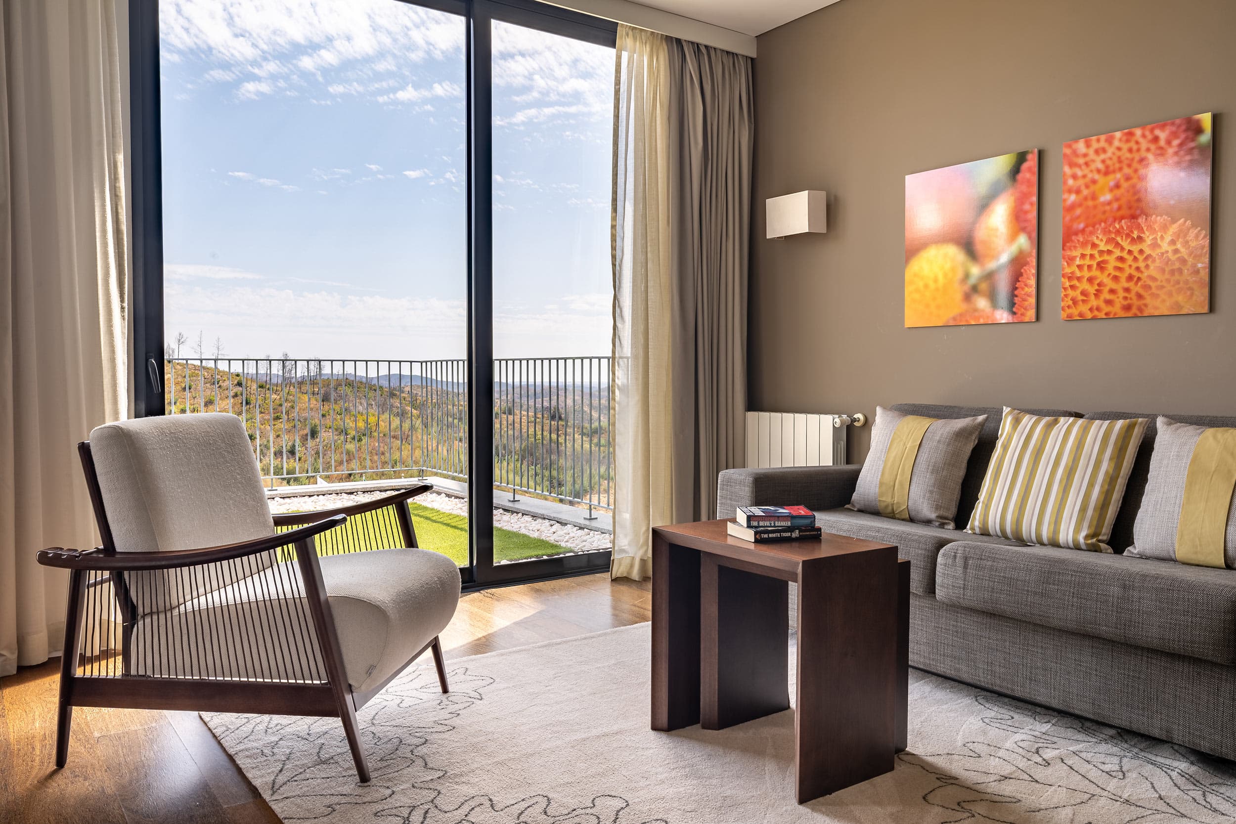 Monchique Resort & Spa Ansicht 6