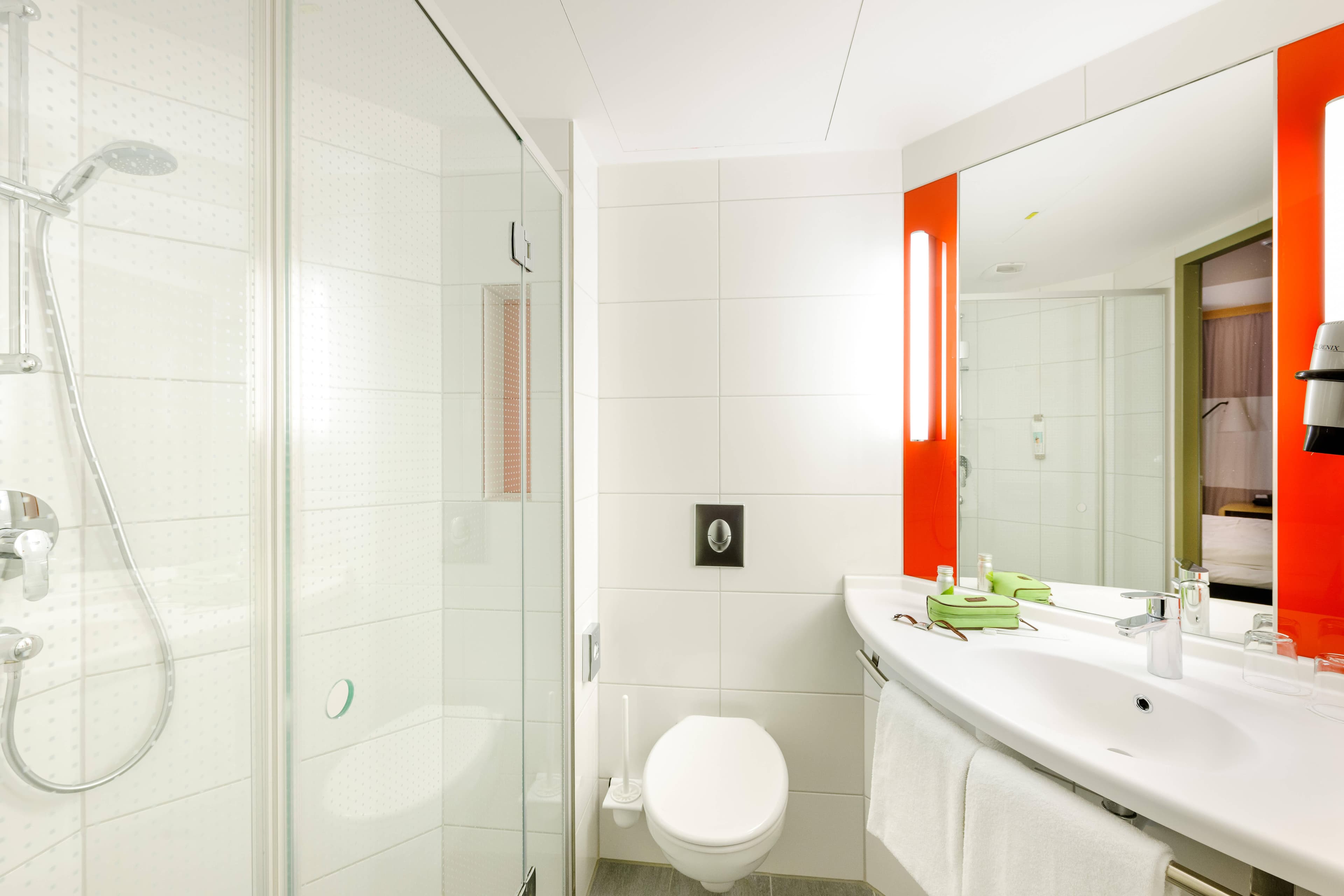 ibis Muenchen City Arnulfpark Ansicht 5
