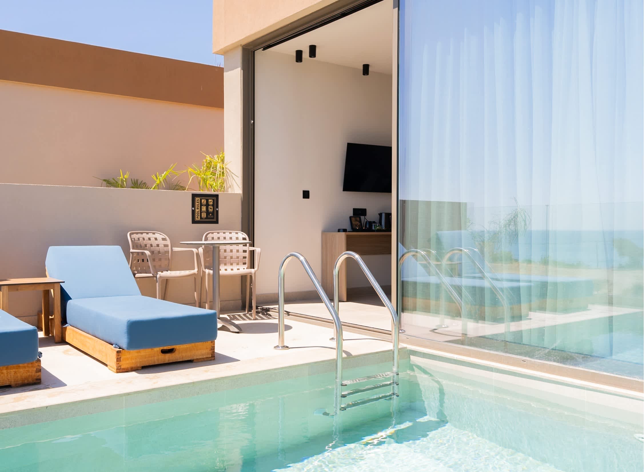 Este Elegant Suites & Villas - Adults Only Ansicht 6