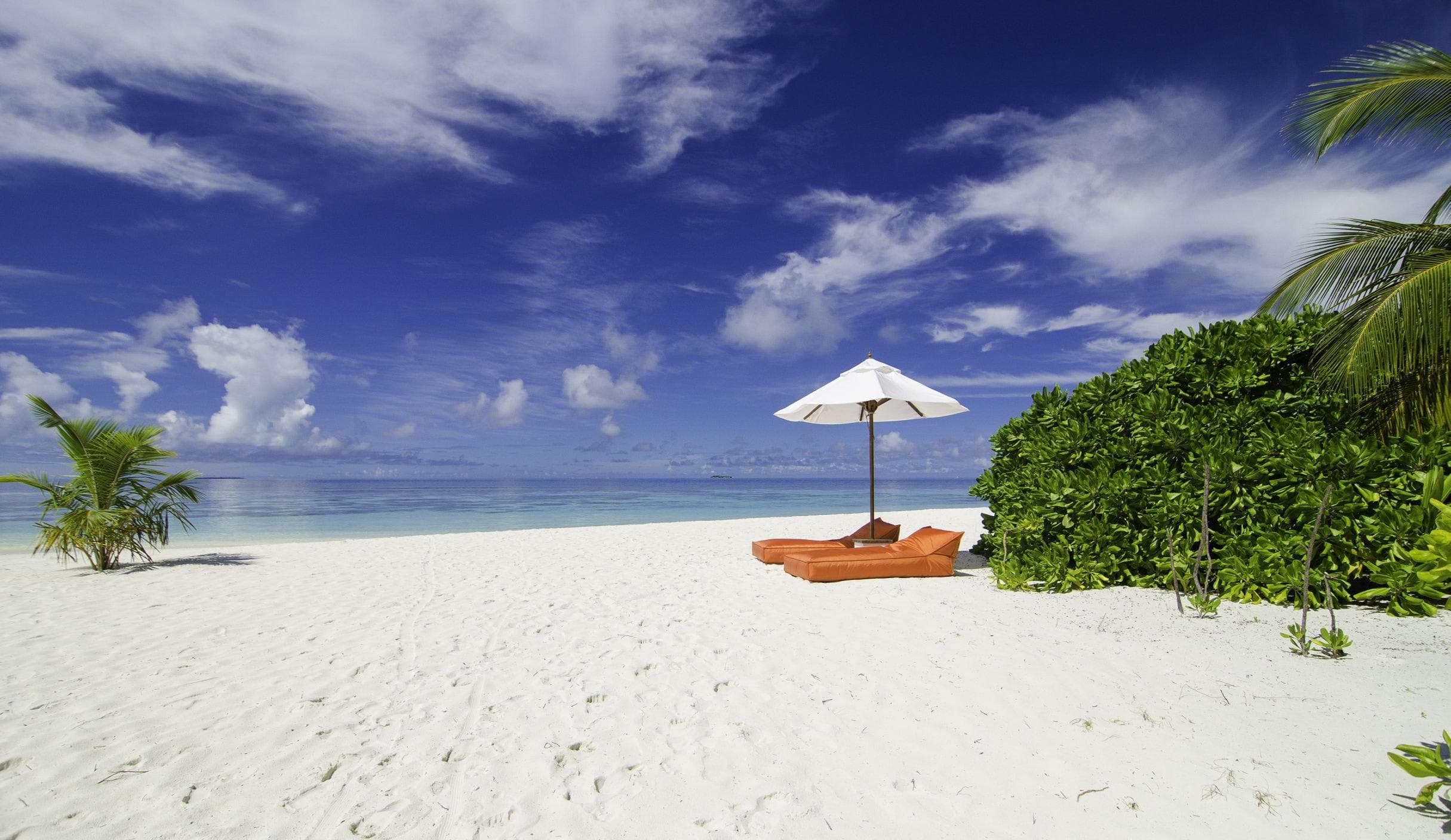 Mirihi Island Resort Ansicht 8