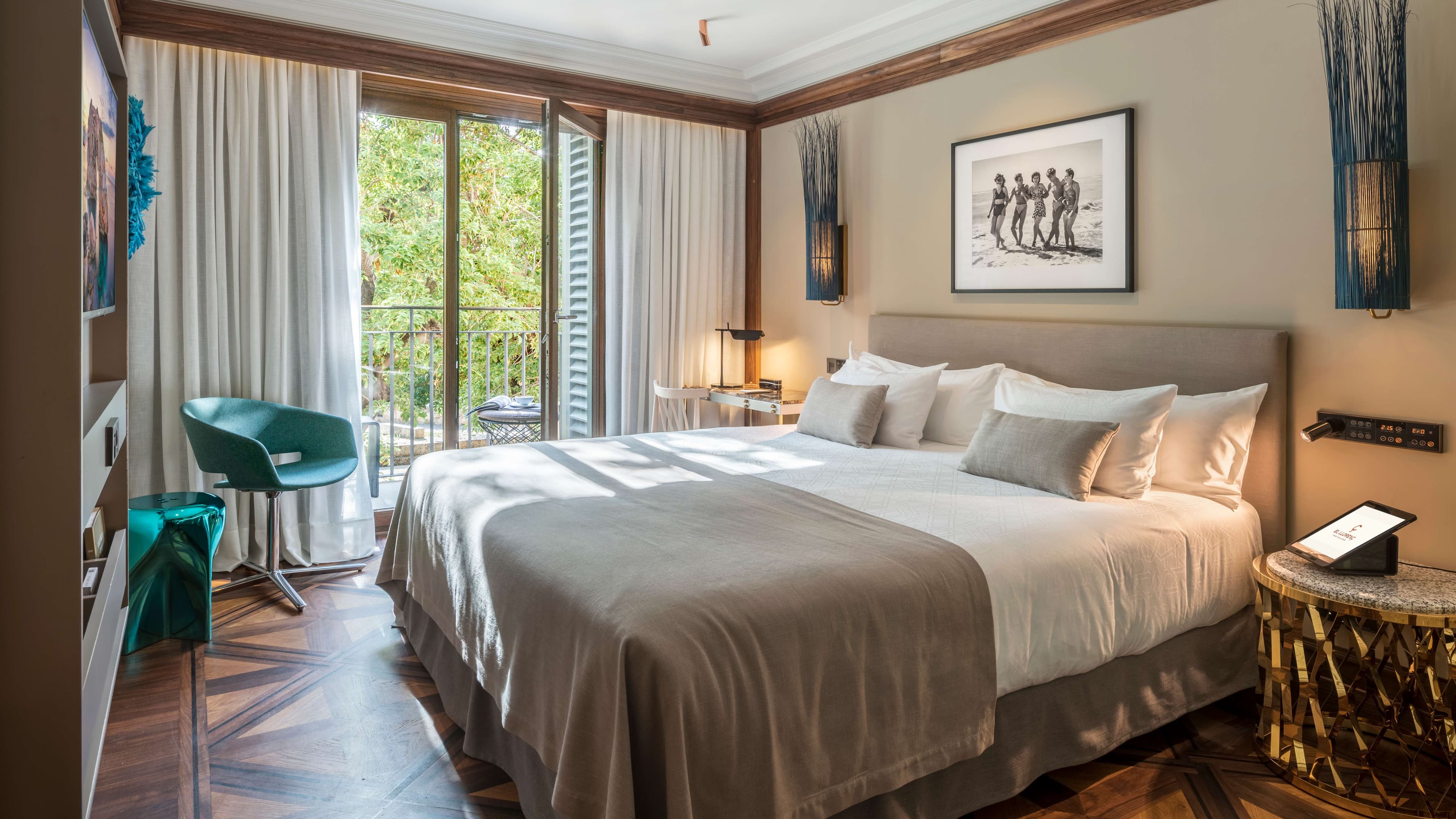 El Llorenc Parc de la Mar - Adults Only (+16) Ansicht 4
