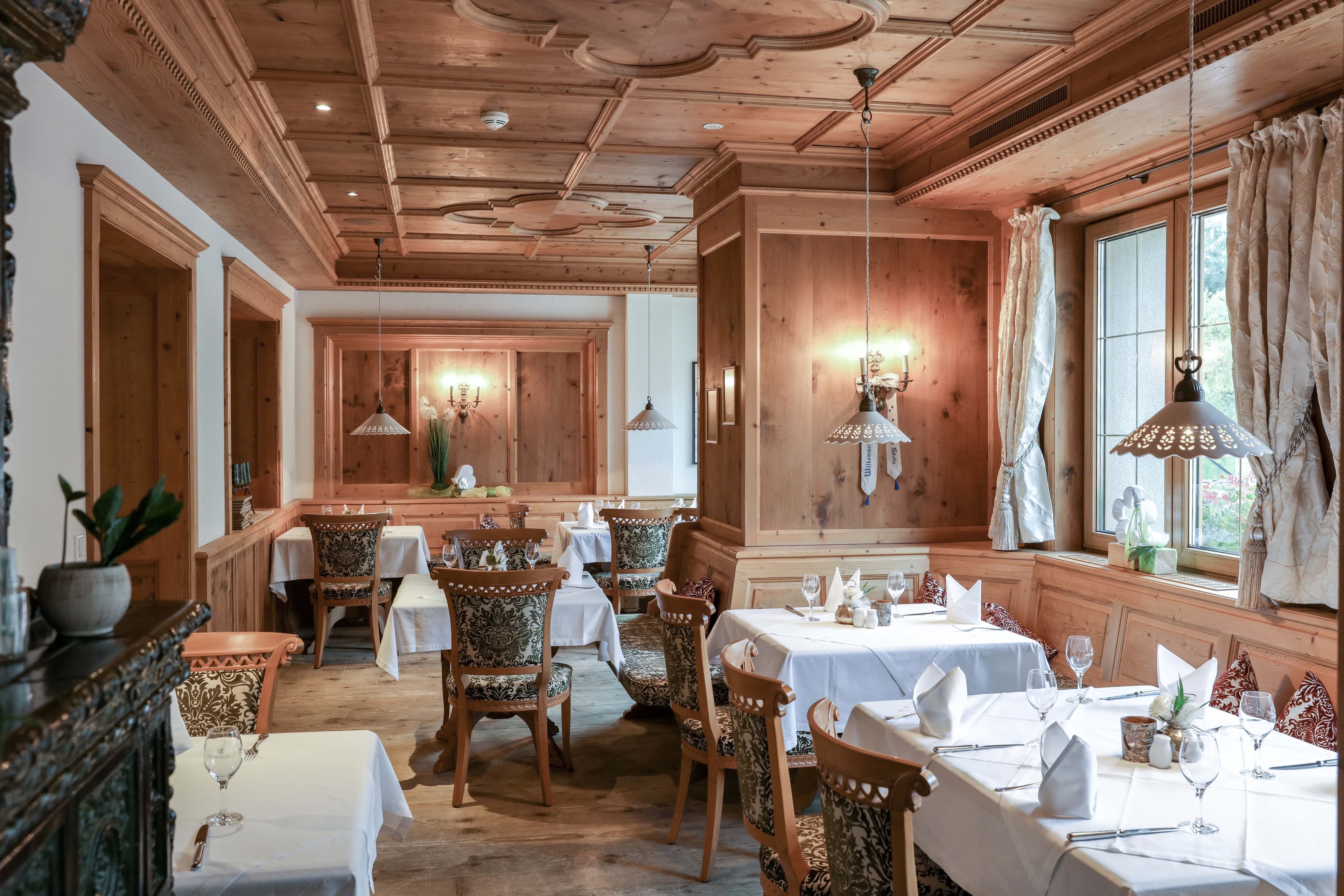 Alpenresort Fluchthorn Ansicht 10