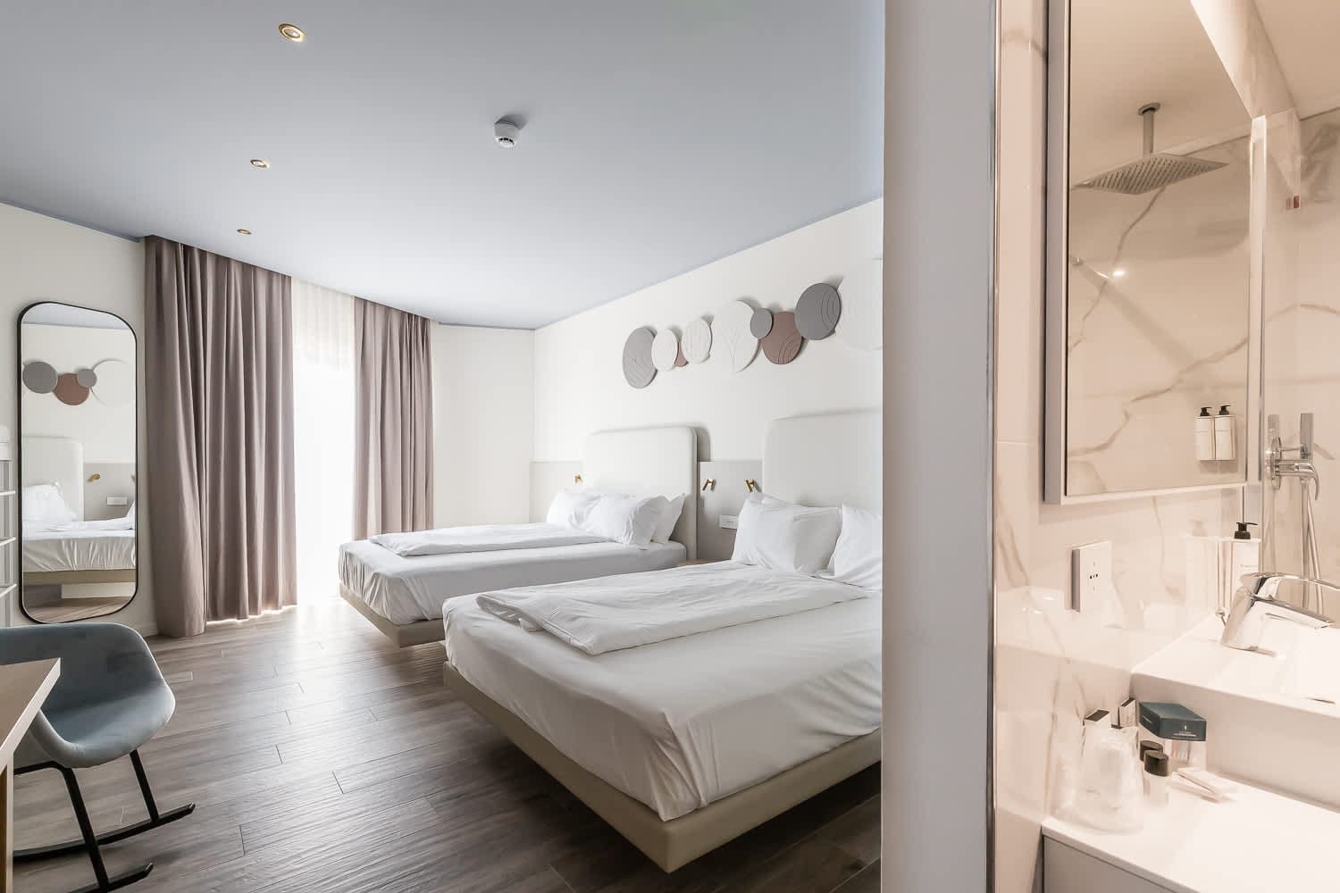 Mediterranee Family Hotel & Spa Ansicht 7