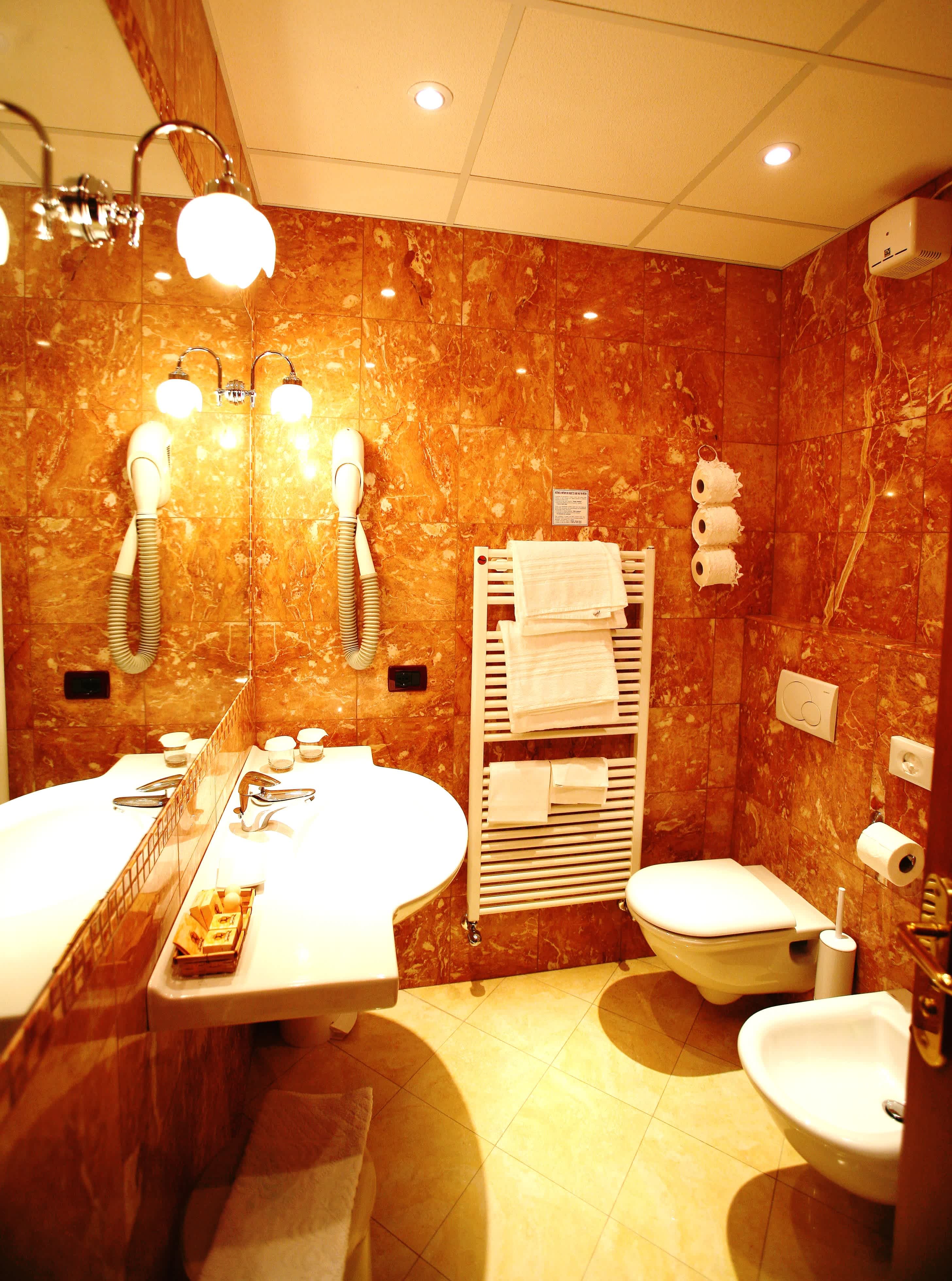 Hotel Diana Ansicht 4