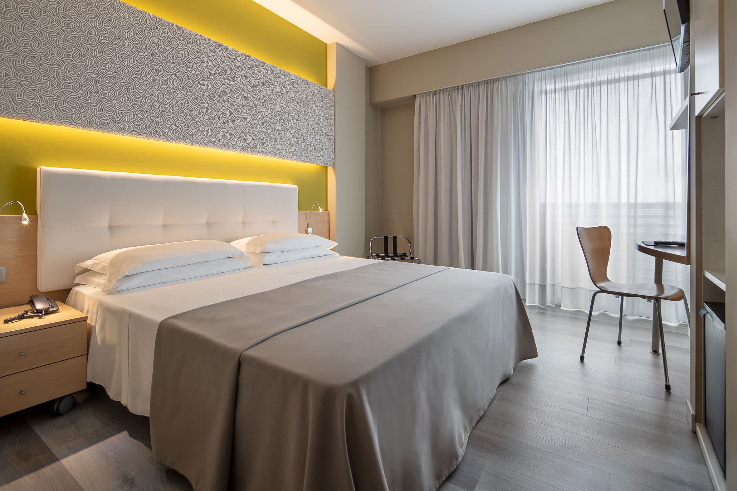 Hotel Rosanna
