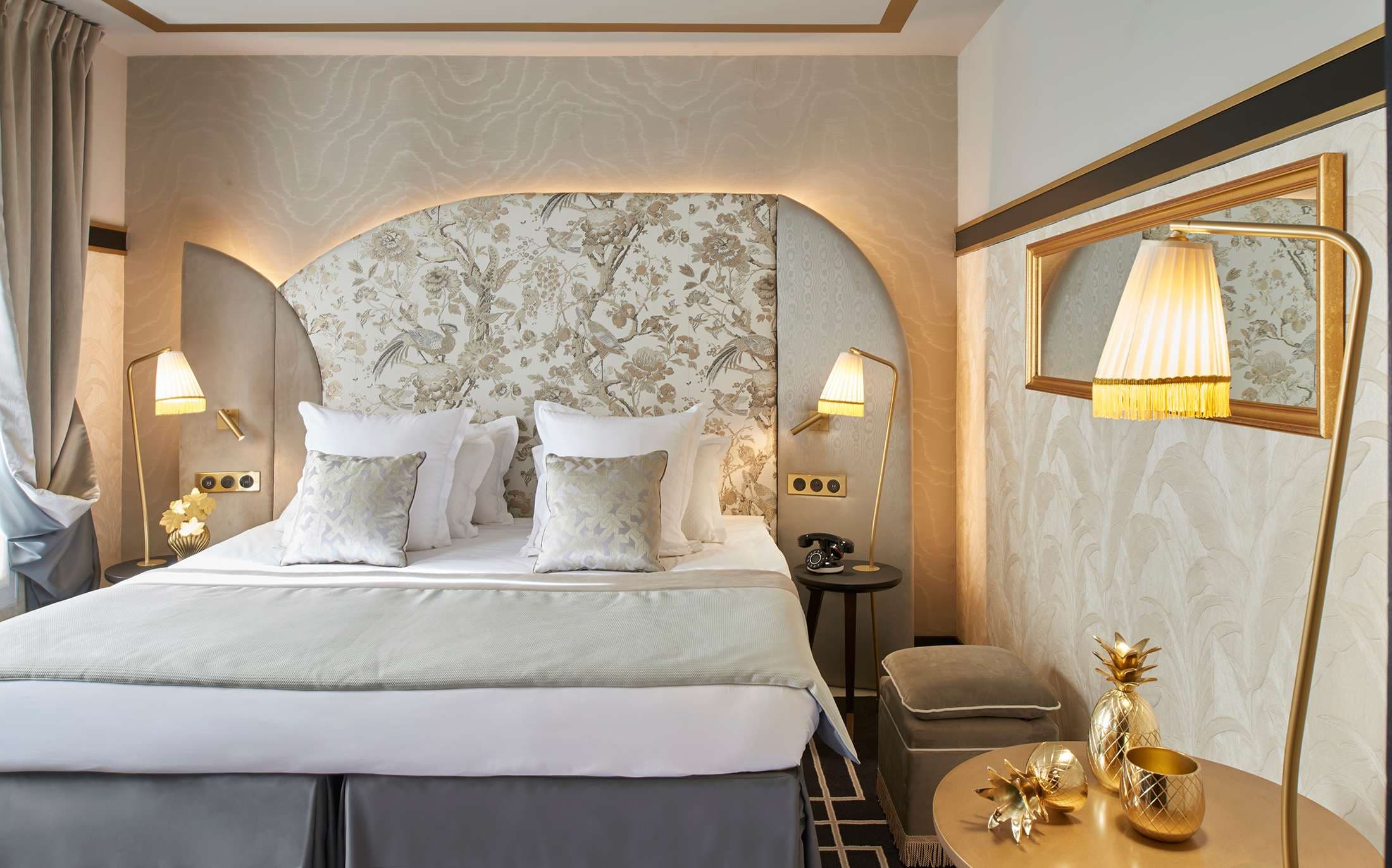 Maison Nabis by HappyCulture Ansicht 2