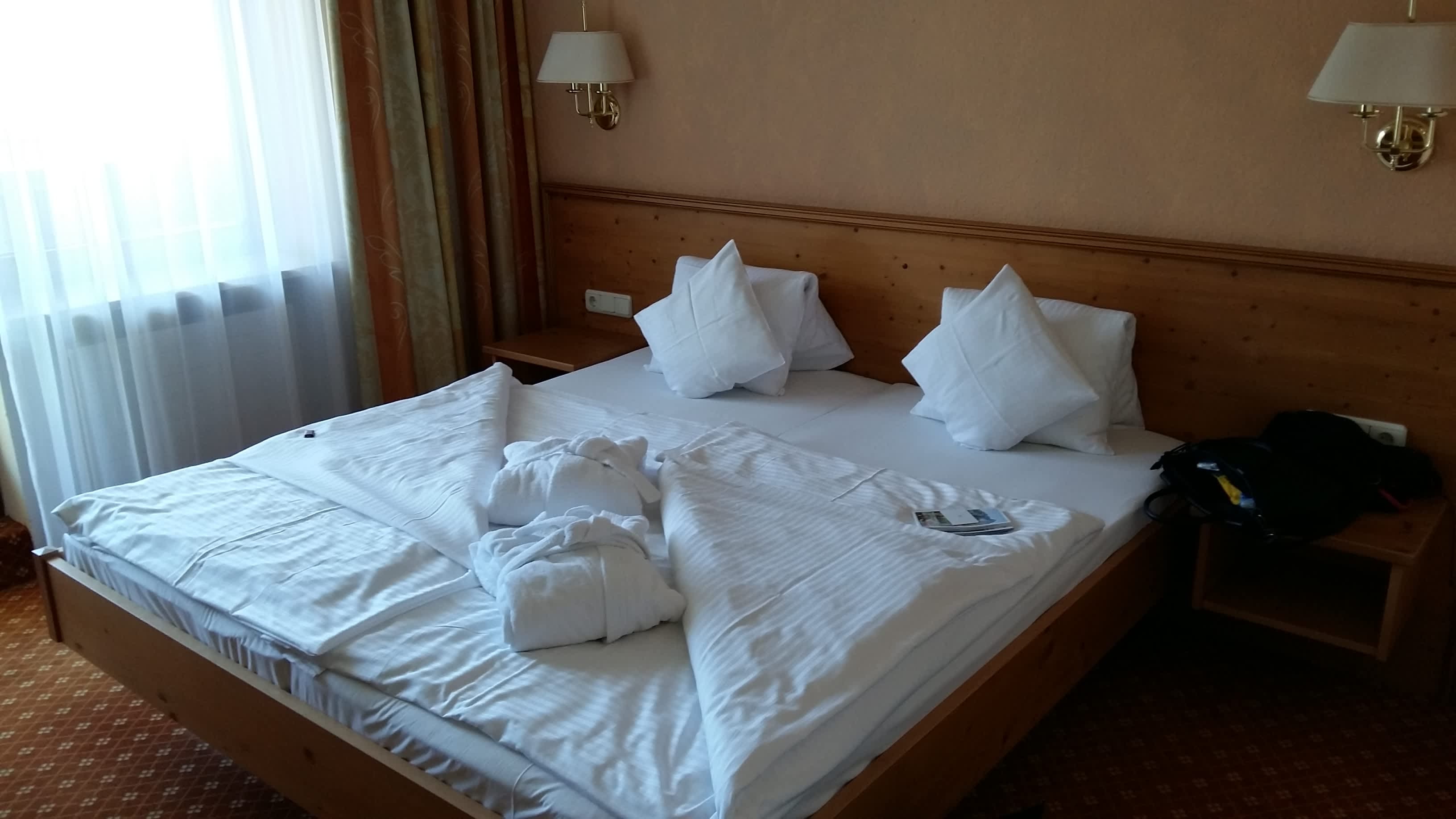 Suitehotel Kleinwalsertal Ansicht 4