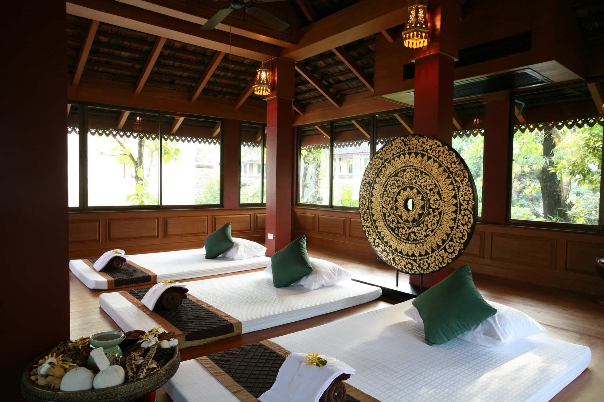 Khum Phaya Resort & Spa Ansicht 6