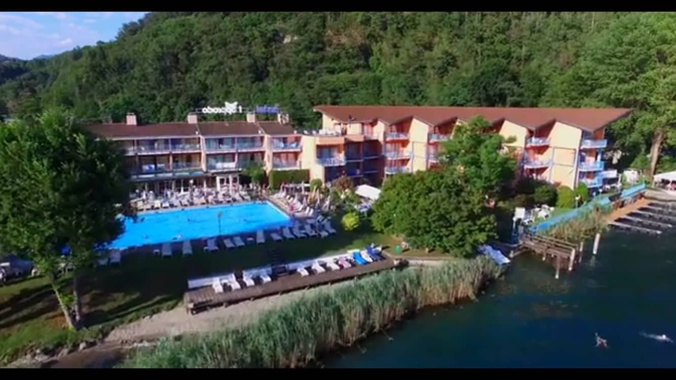 Hotel L' Approdo Ansicht 2