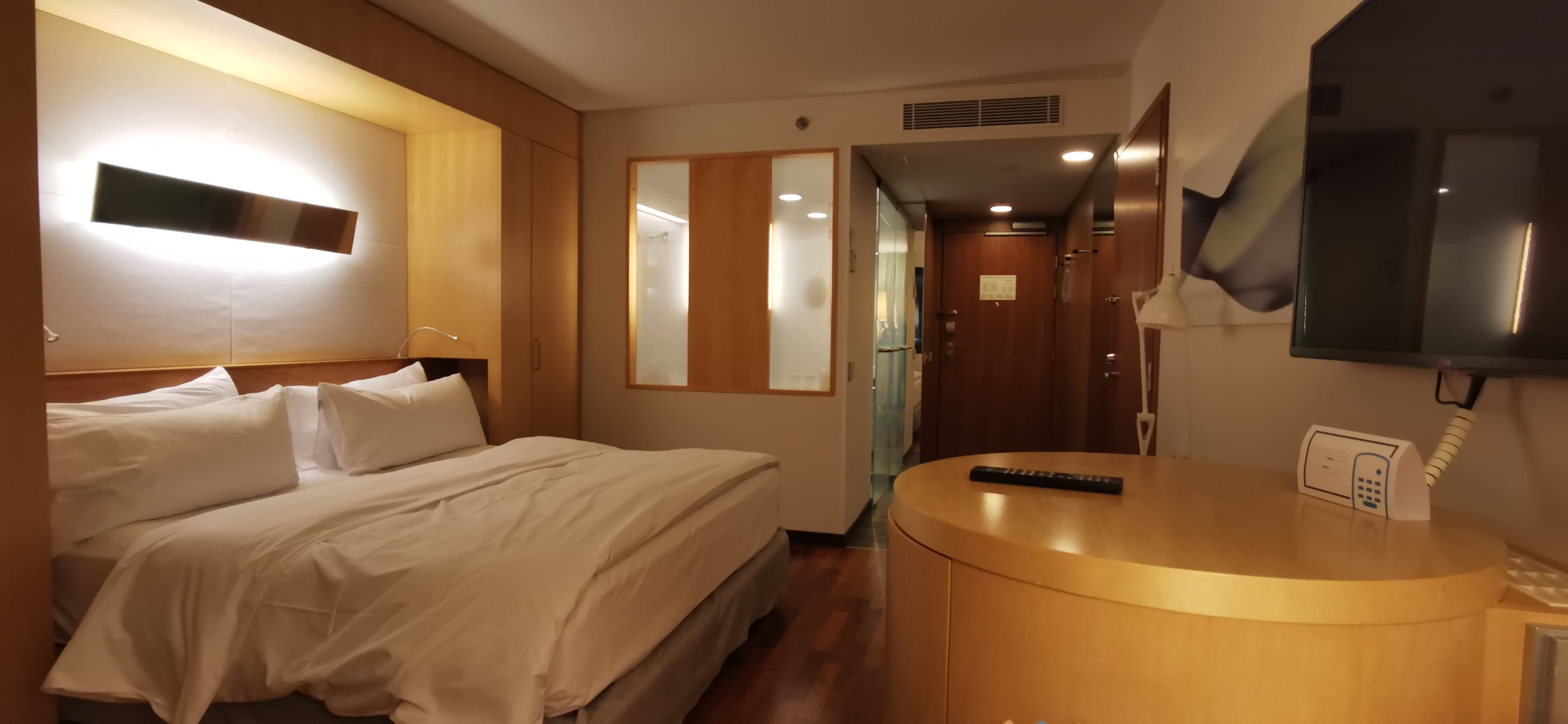 Hilton Helsinki Airport Ansicht 8