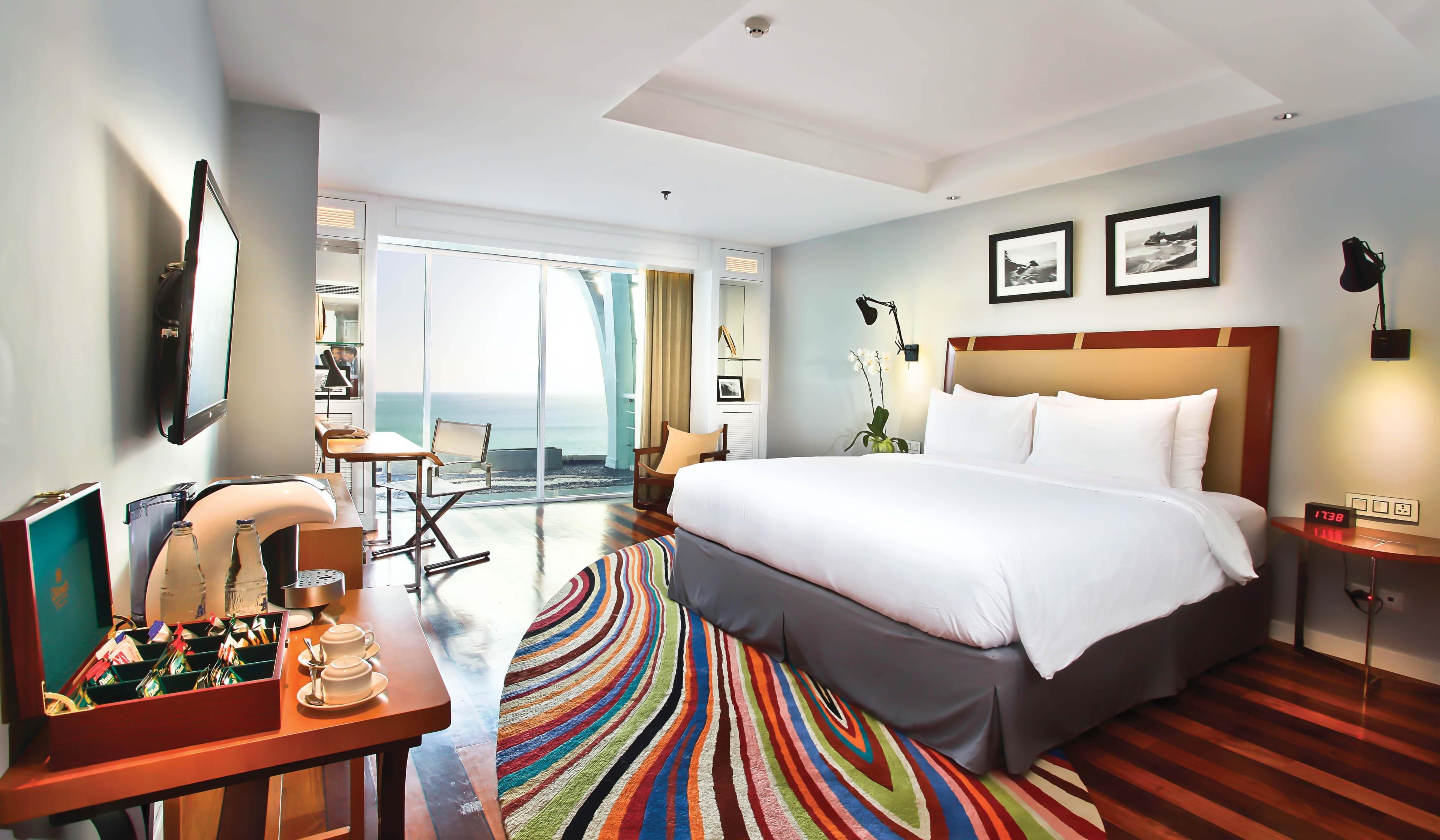The Kuta Beach Heritage Hotel - Managed by Accor Ansicht 9