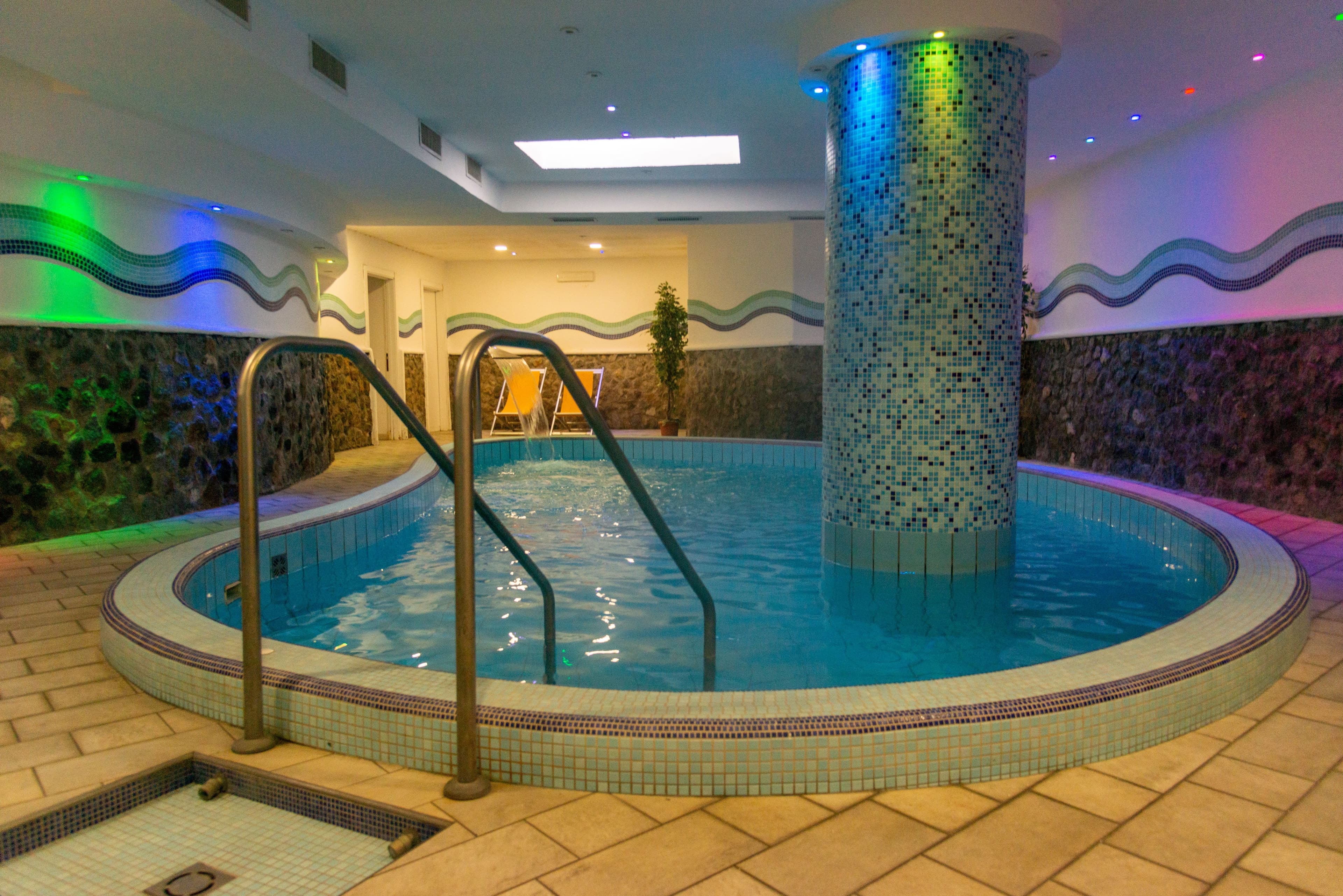 Hotel Parco delle Agavi Ansicht 7
