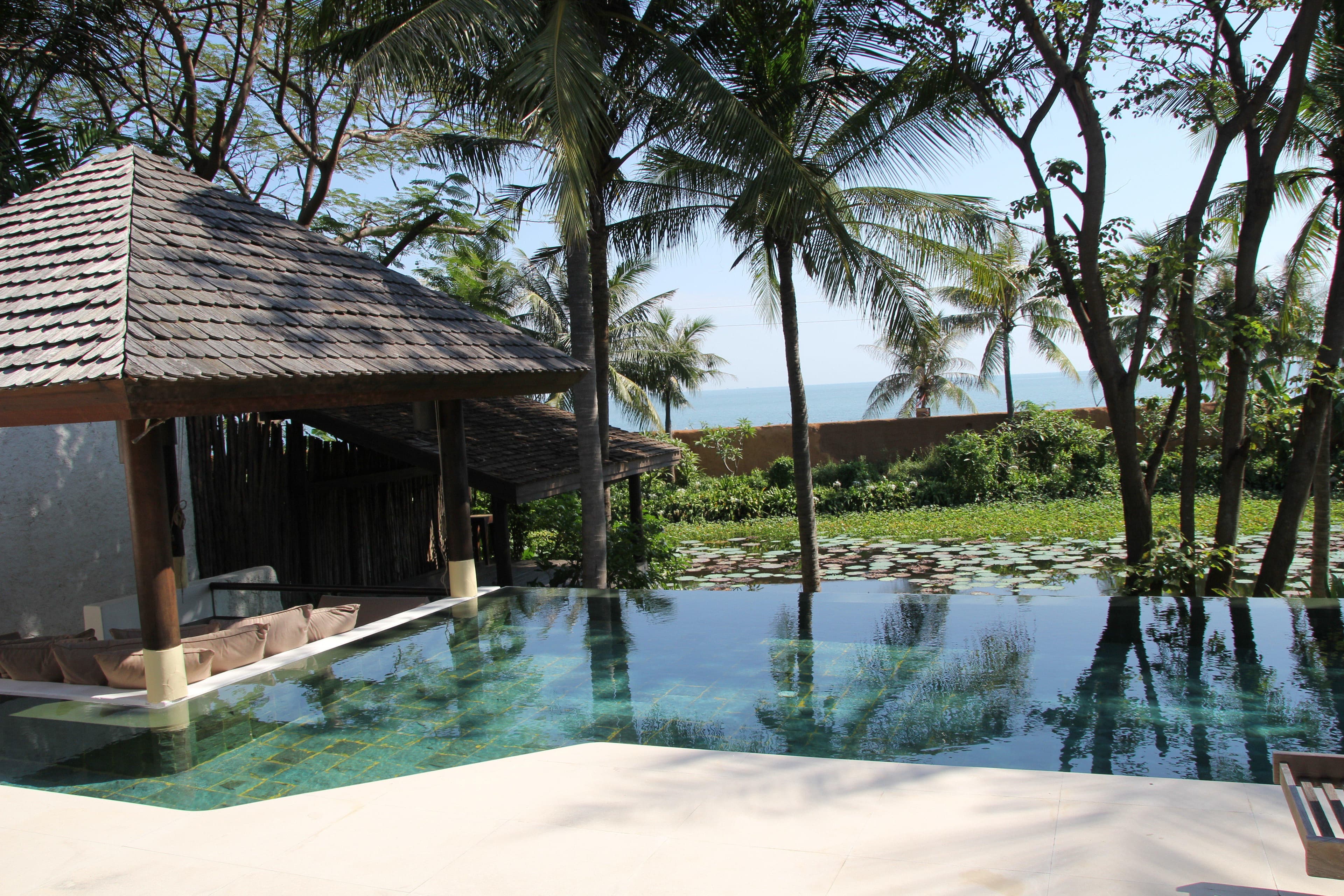 Sheraton Hua Hin Pranburi Ansicht 2