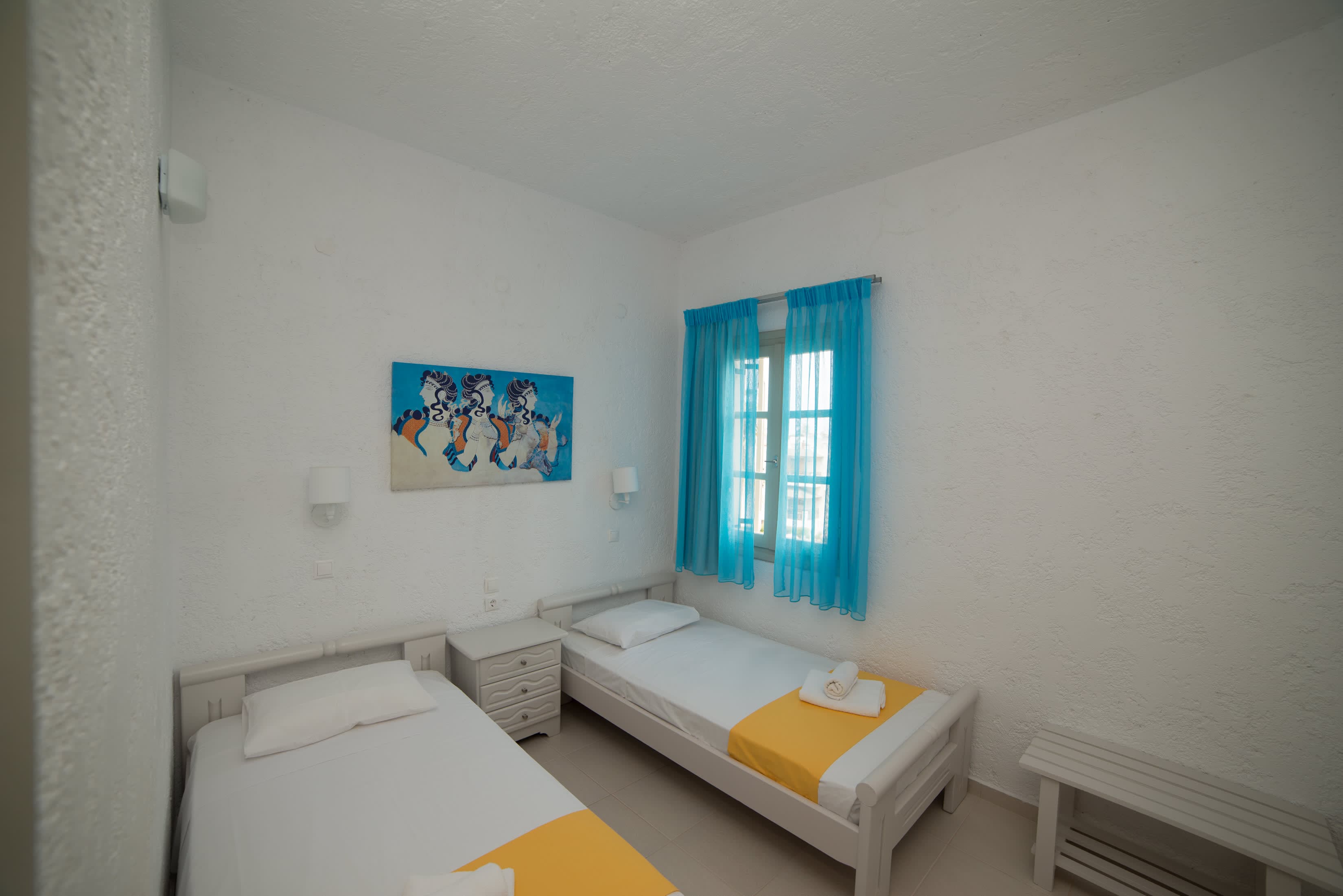 Villa Stella Apartments Ansicht 5