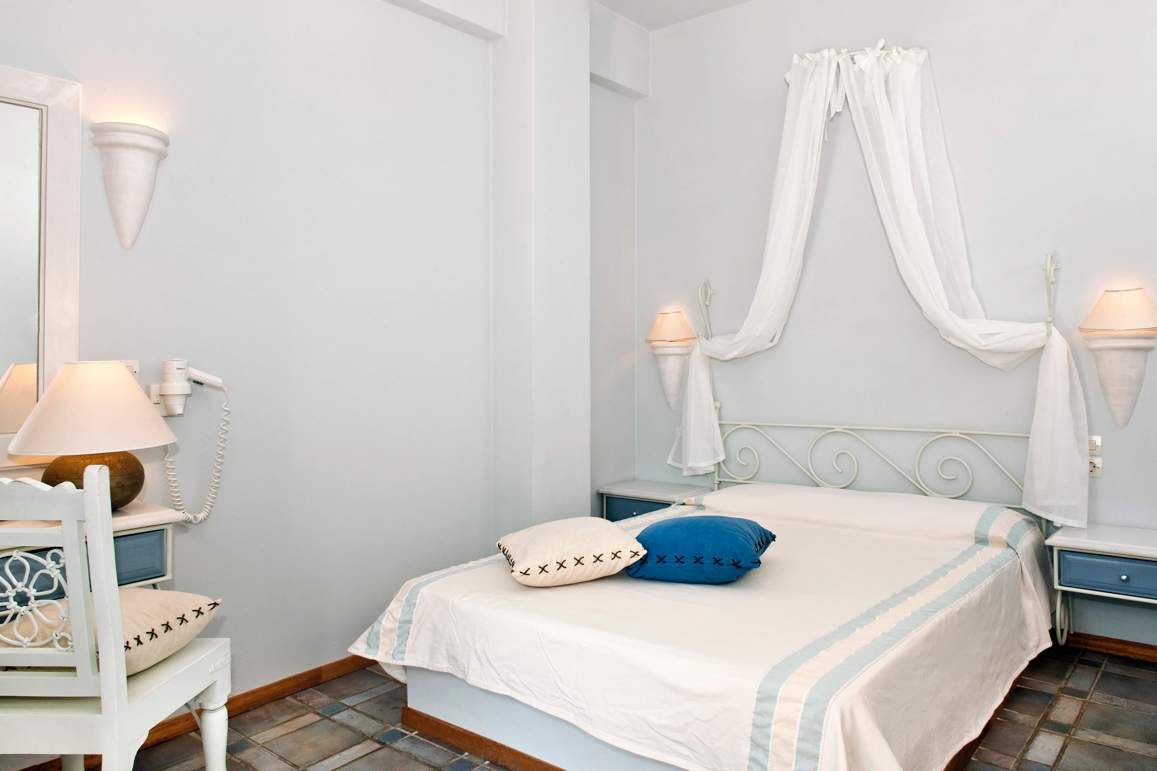 Atlantis Beach Villa Ansicht 3