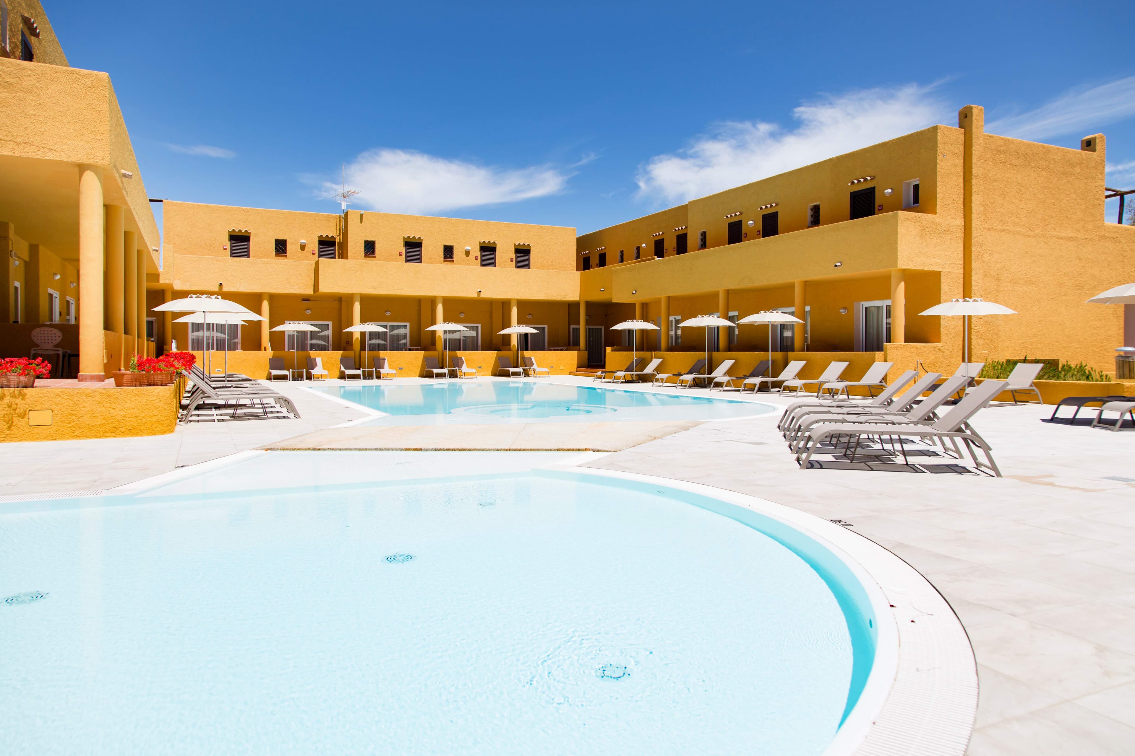 Blu Hotel Laconia Village Ansicht 9